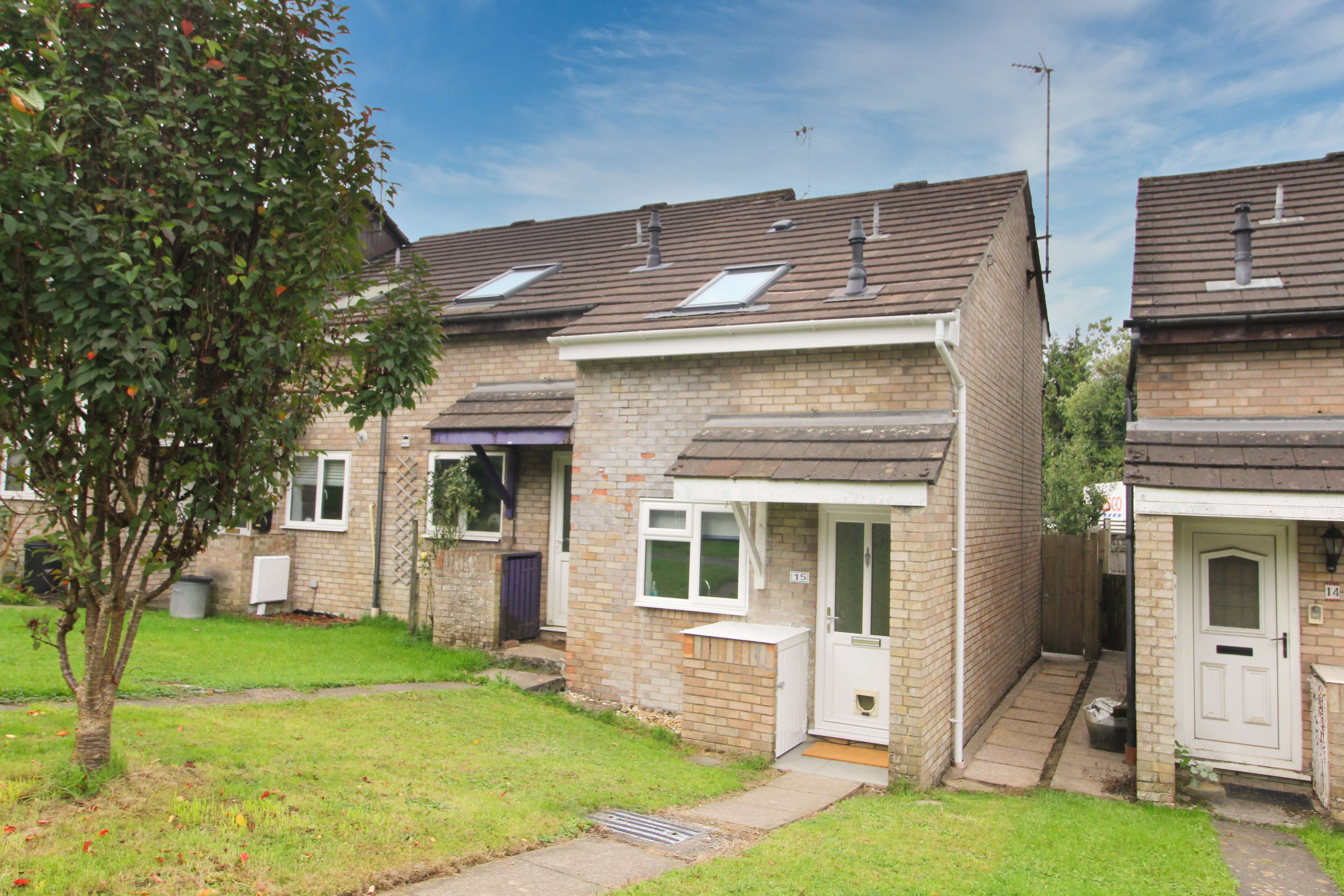 Woodland Crescent, Creigiau, CF15 9SF  Interior