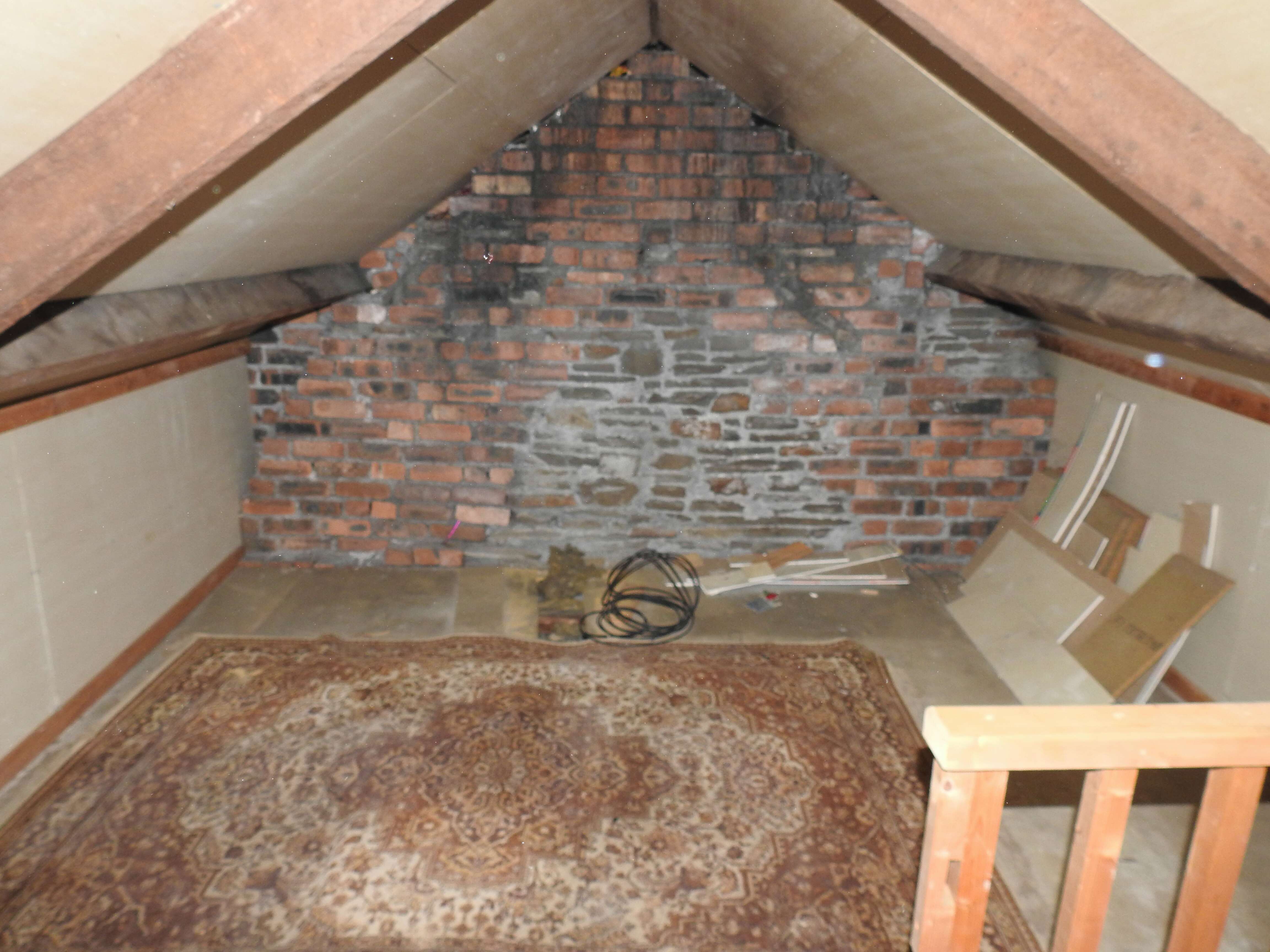 Ruperra Street, Llantrisant, Pontyclun, CF72 8EZ  Interior