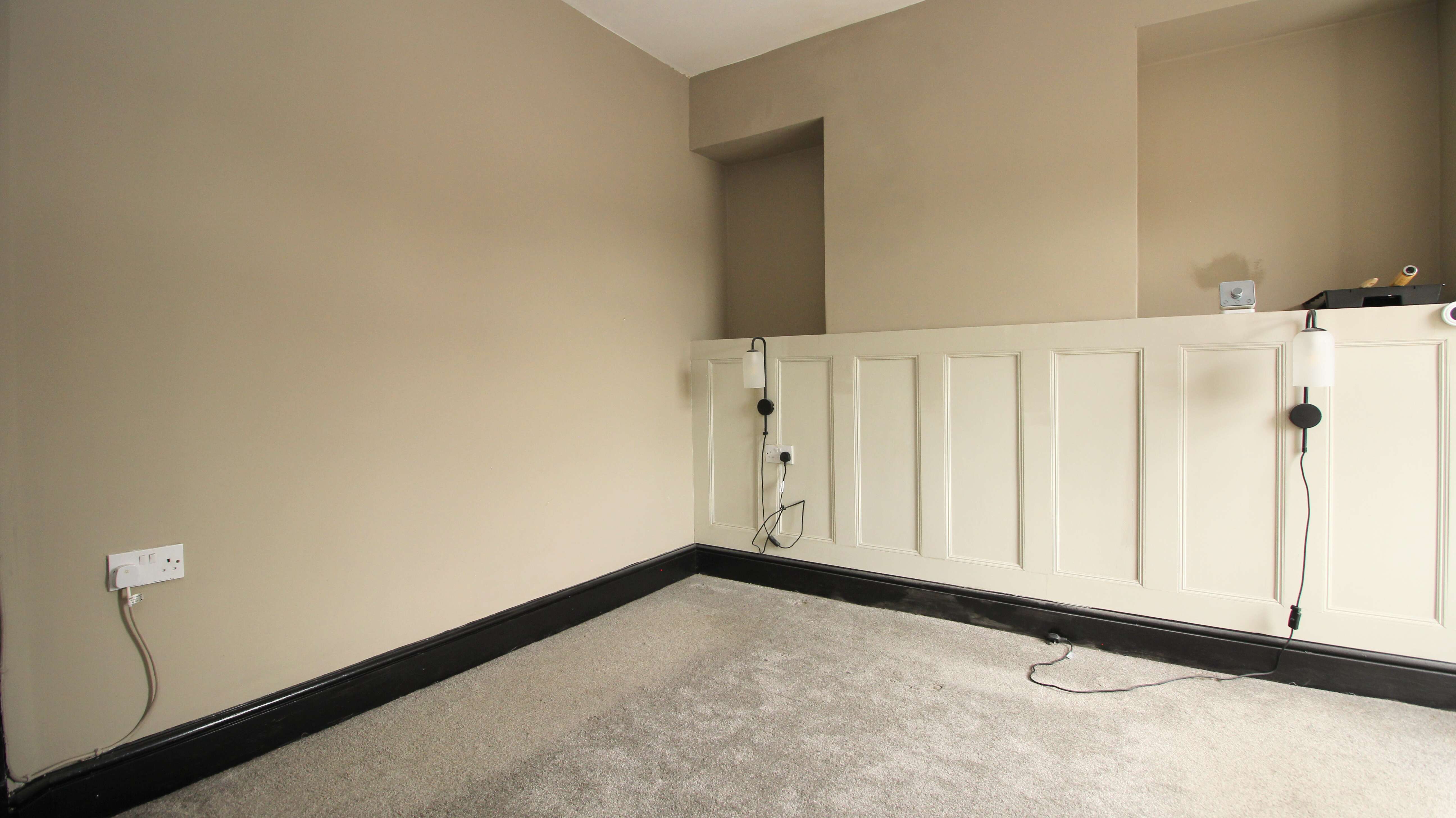 Stuart Street, Pontyclun, CF72 9EF  Interior