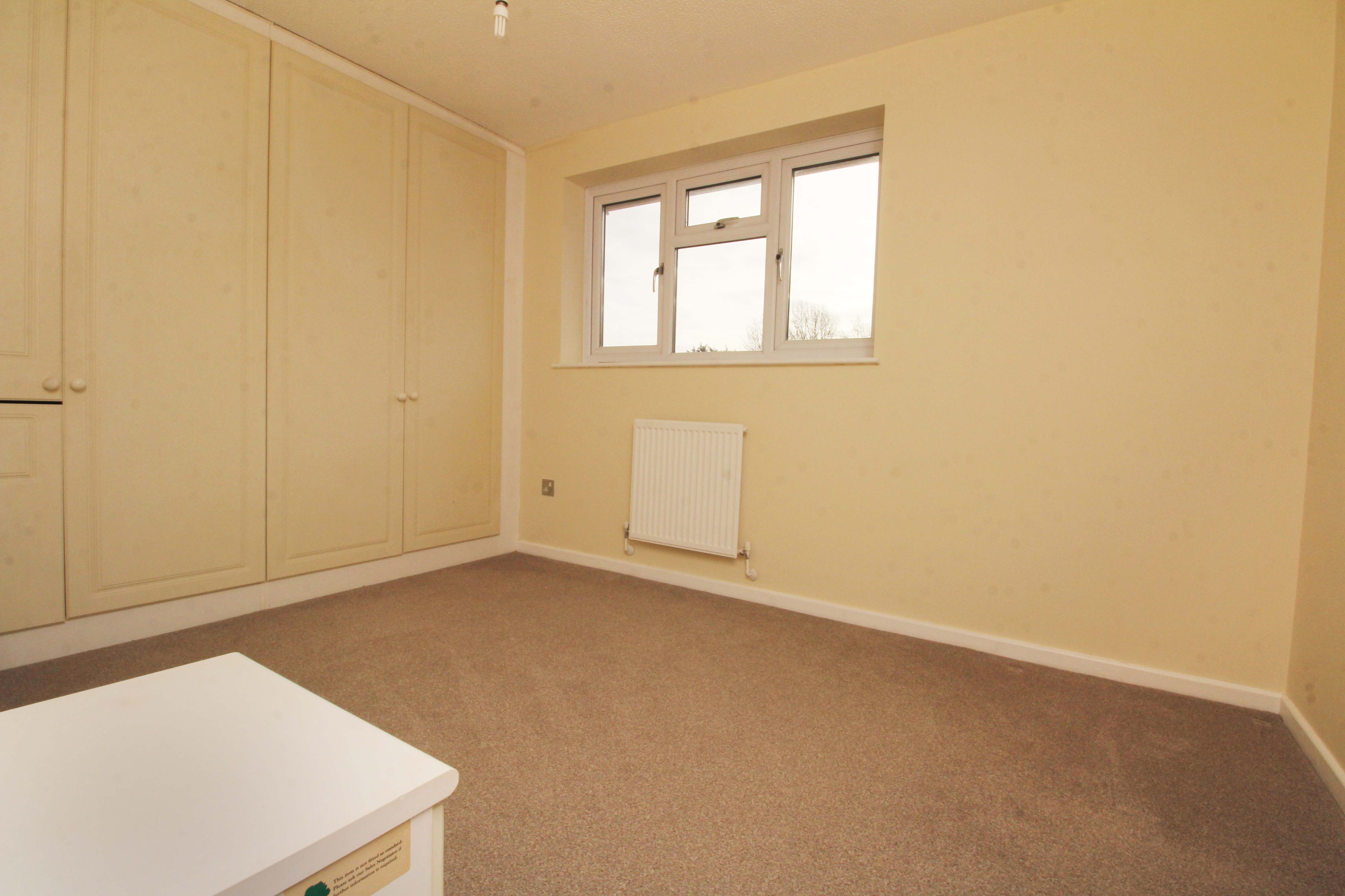 Parc Bryn Derwen, Llanharan CF72 9TT  Interior