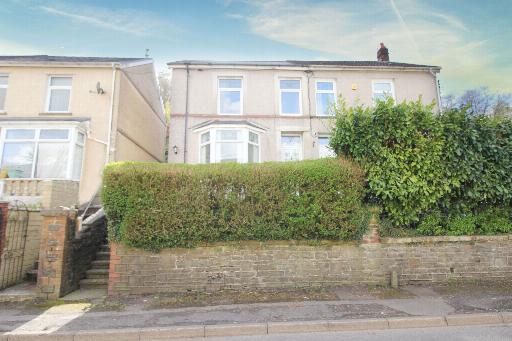 Main Road, Abercynon, CF45 4BX