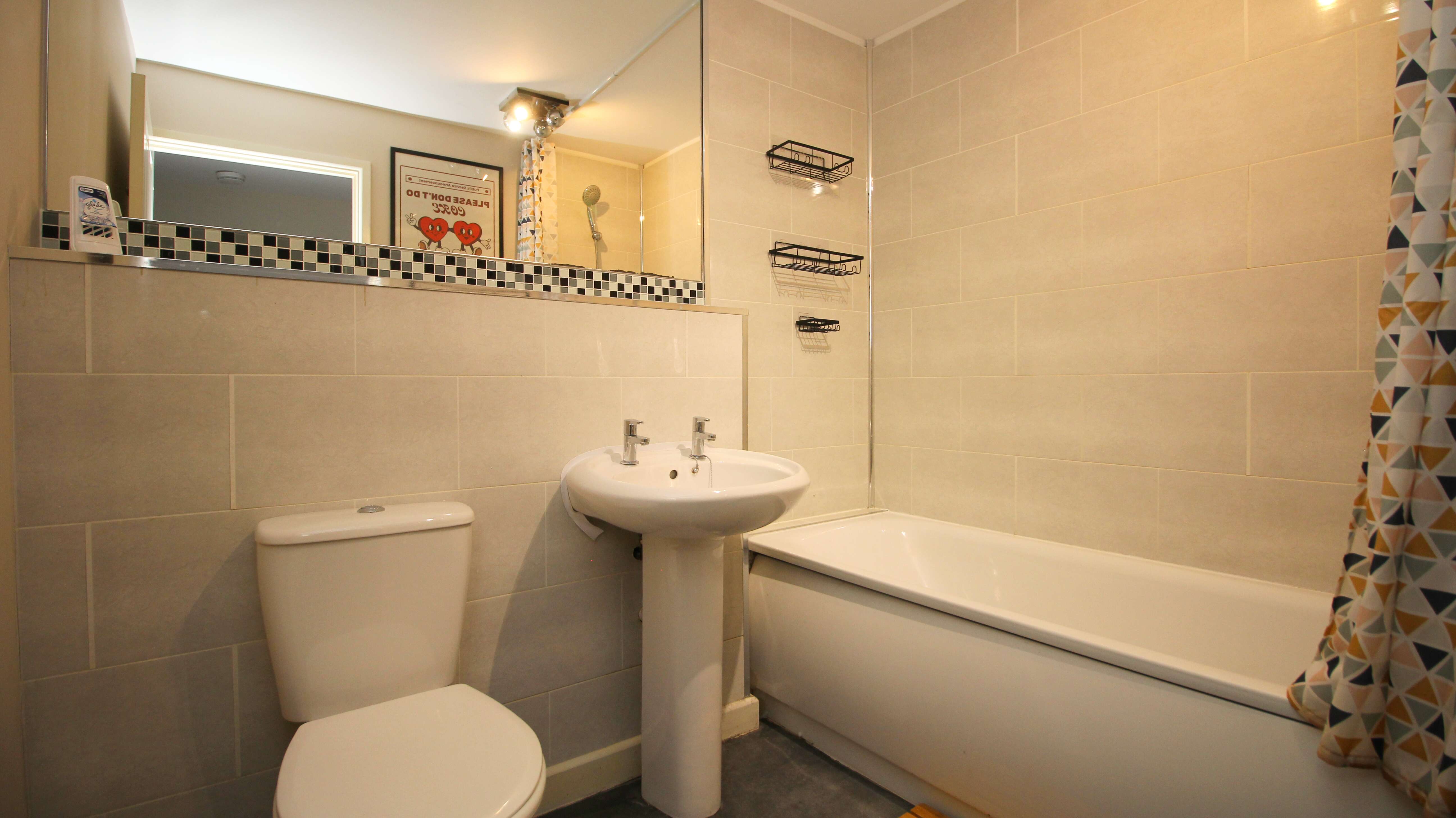 Manor Chase, Beddau, CF38 2JF  Interior
