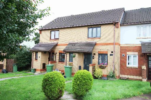 Clos Y Dolydd, Manor Chase, Beddau CF38 2TG