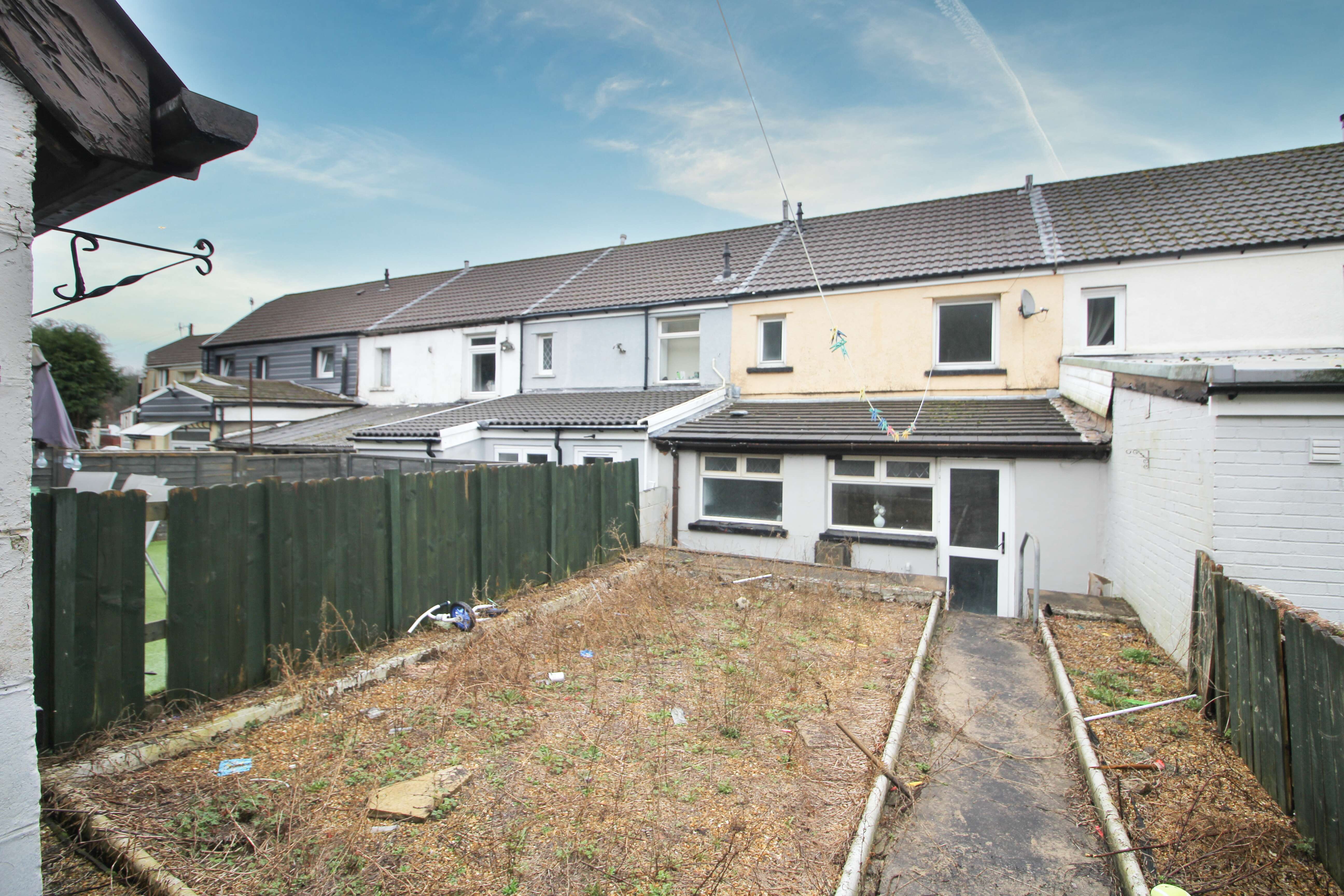 Brook St, Tonypandy, CF40 1RE  Interior