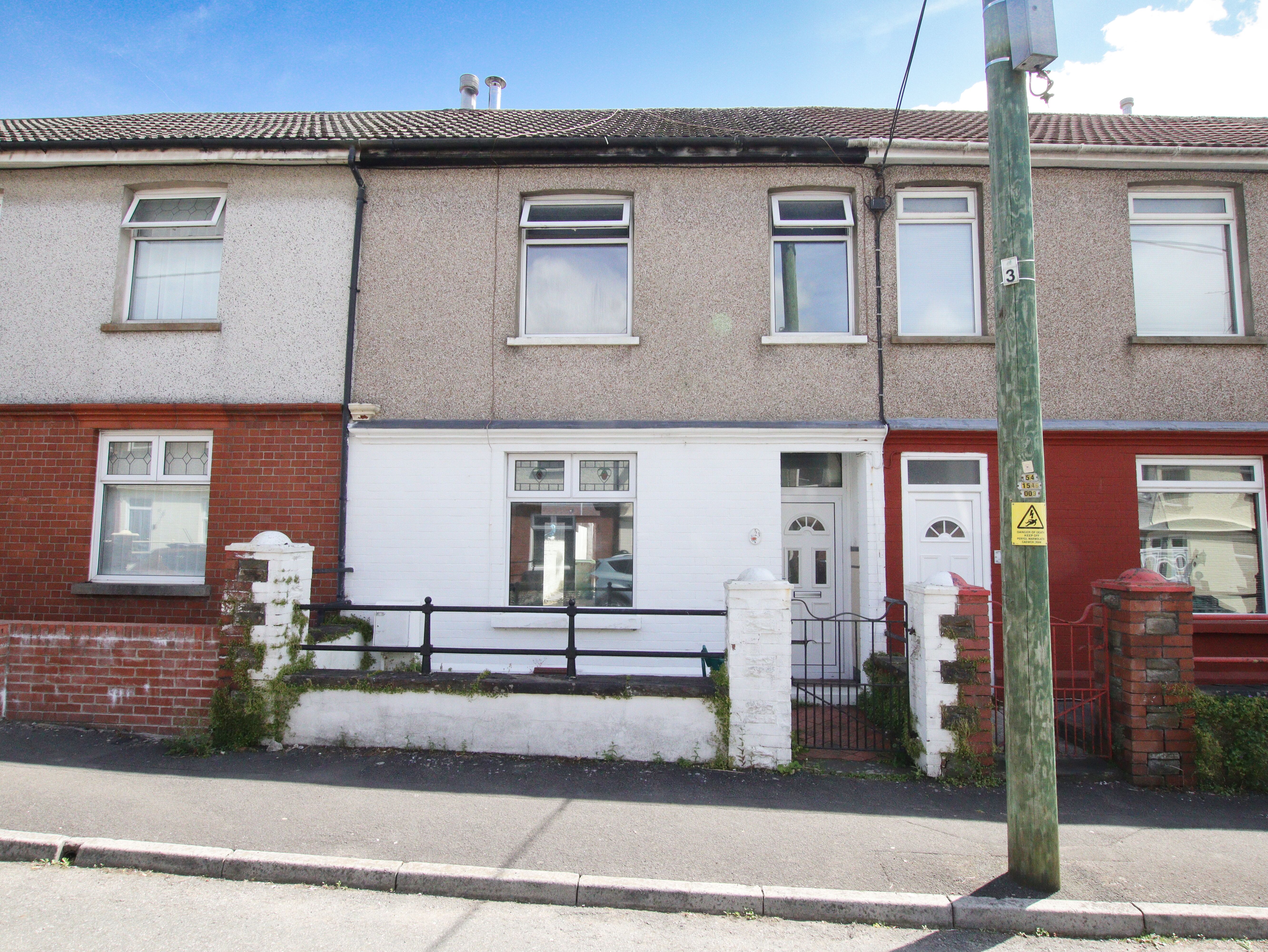 The Parade, Church Village CF38 1BU  Interior