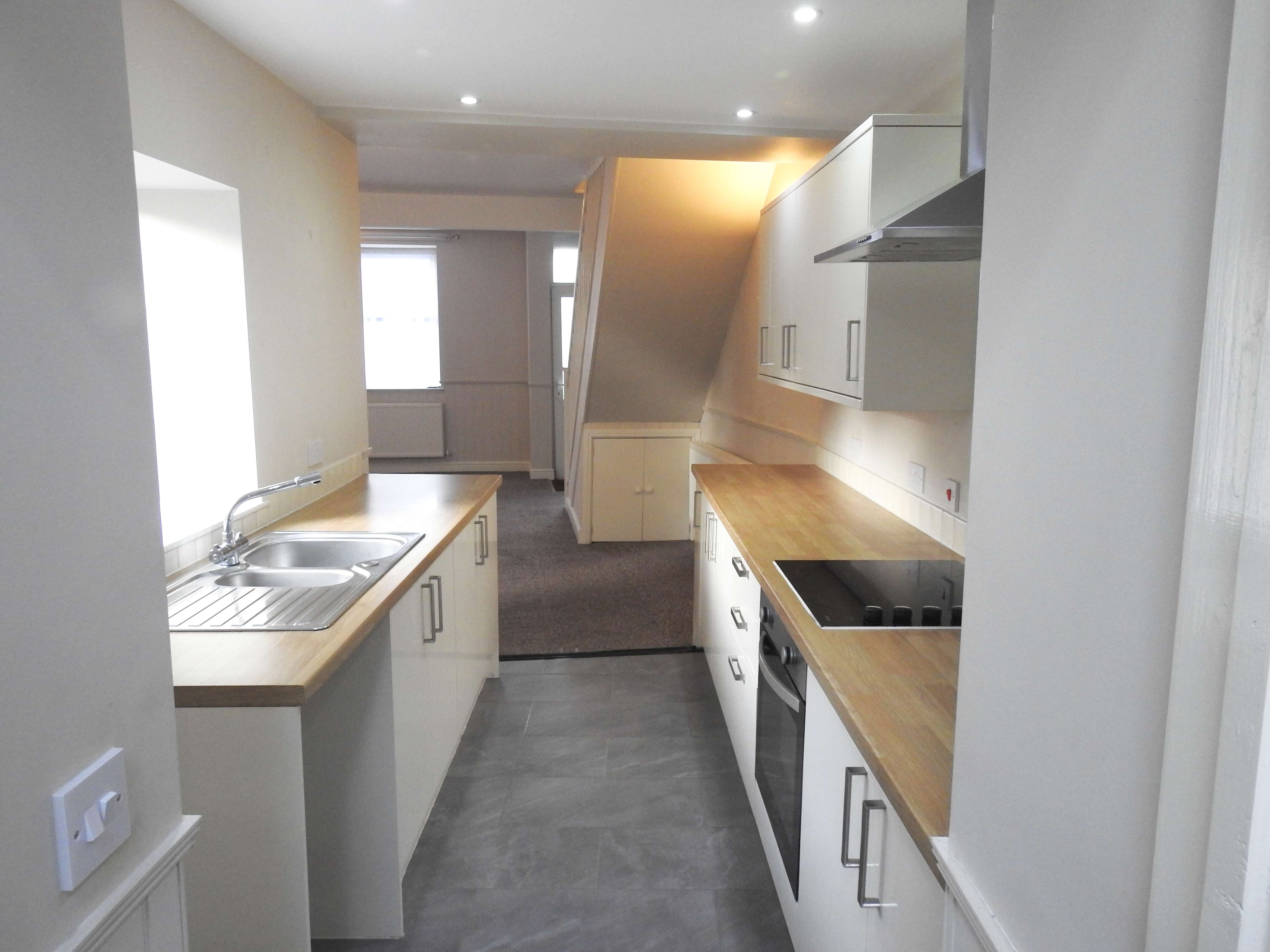 Ruperra Street, Llantrisant, Pontyclun, CF72 8EZ  Interior