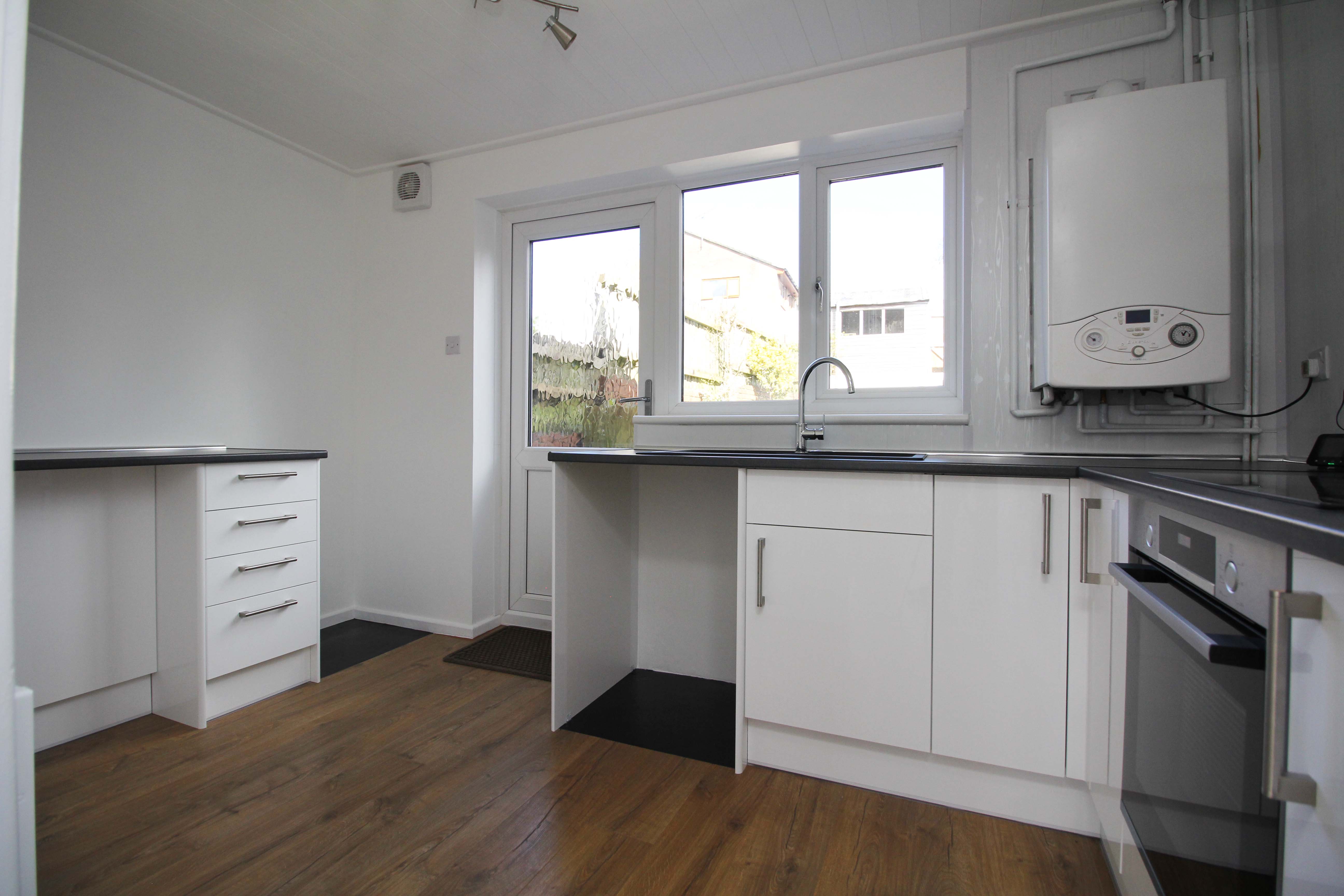 Green Park, Talbot Green CF72 8RB  Interior