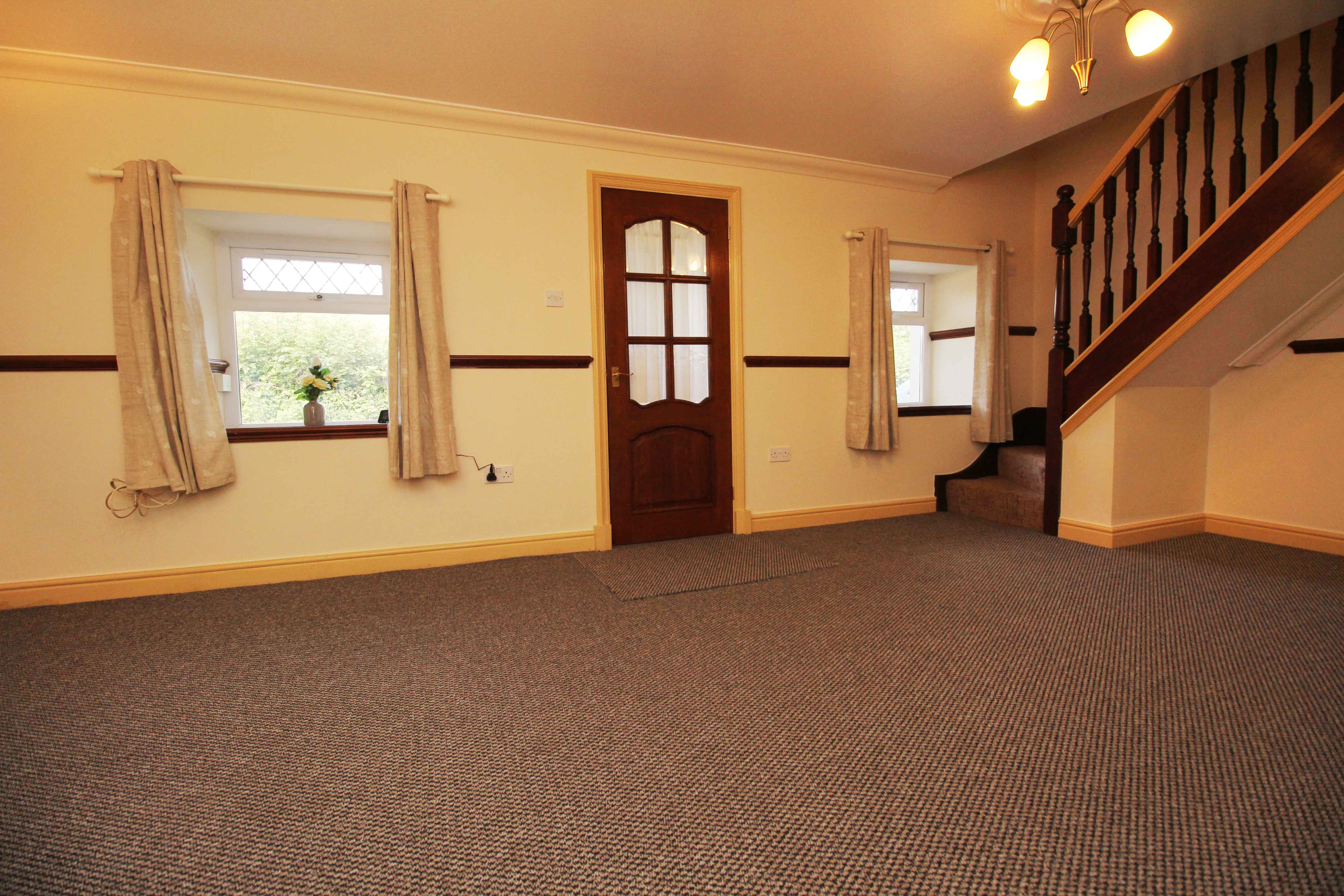 Pantybrad, Tonyrefail CF39 8HX  Interior