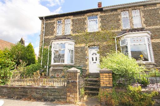 Llantrisant Road, Pontyclun CF72 9DQ