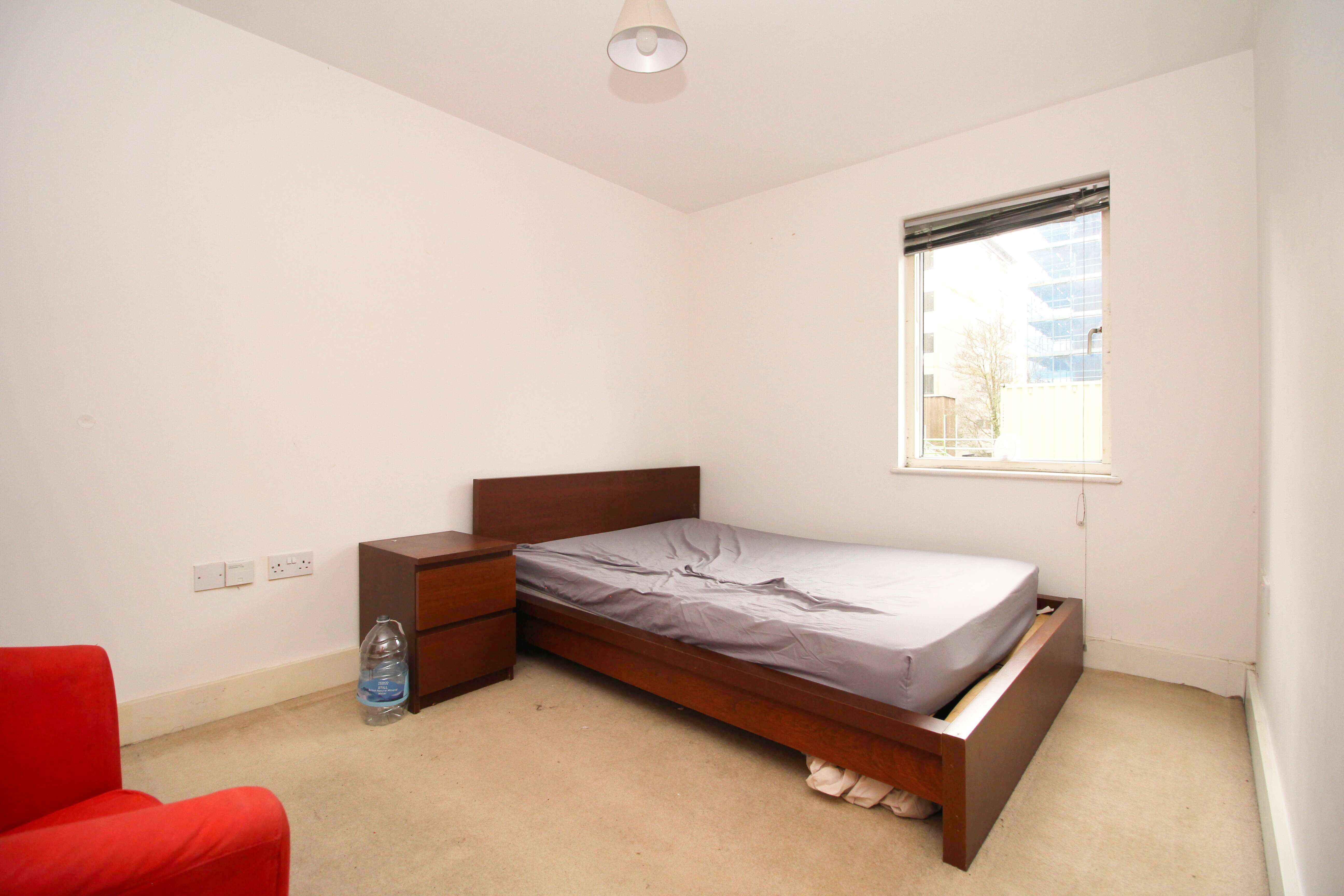 Capella House, Cardiff Bay CF10 4RE  Interior