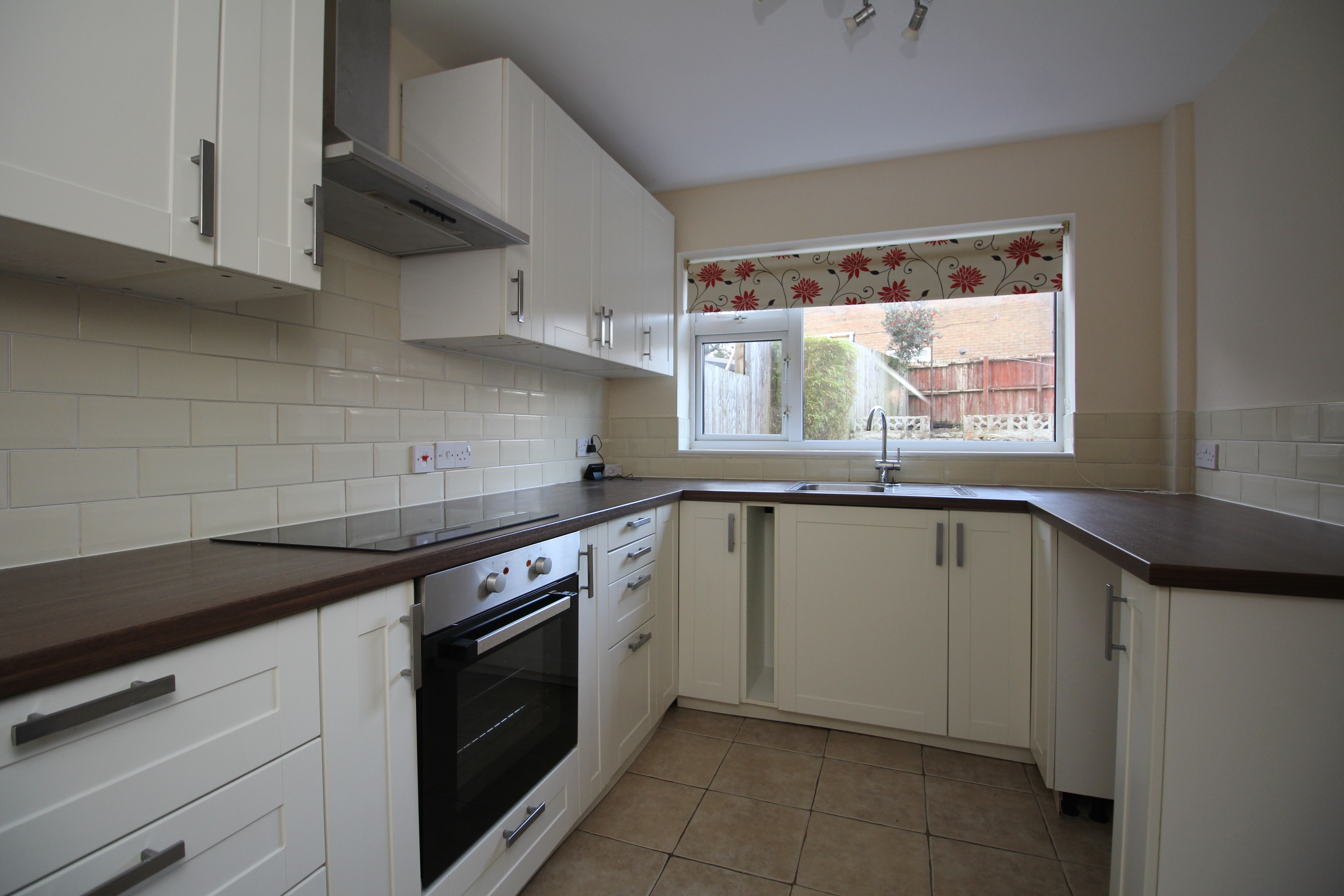 Green Park, CF72  Interior