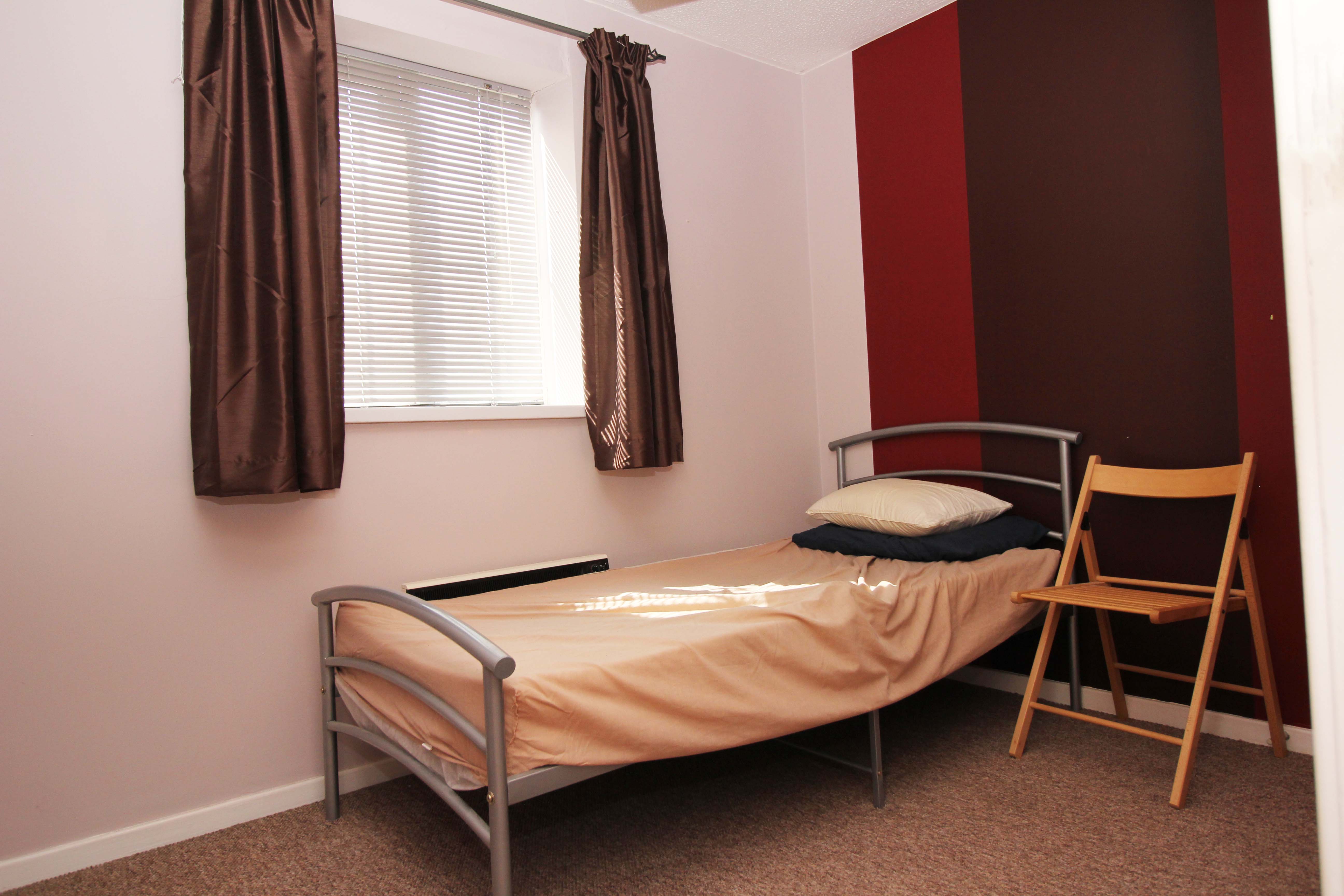 Campbell Drive, Cardiff Bay CF11 7TQ  Interior