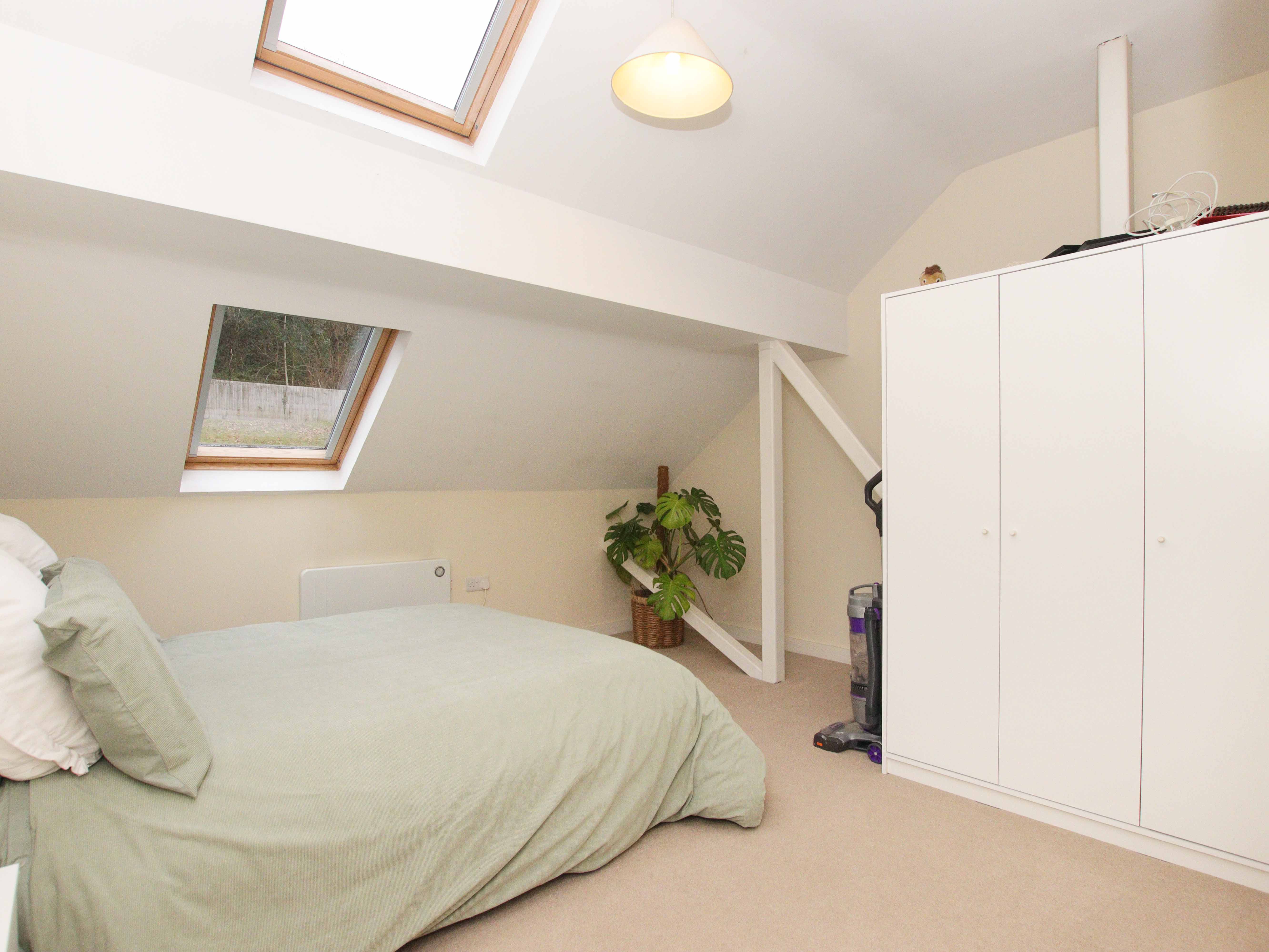 Cambrian House, Old School Lane, Pontypridd CF37 2DD  Interior