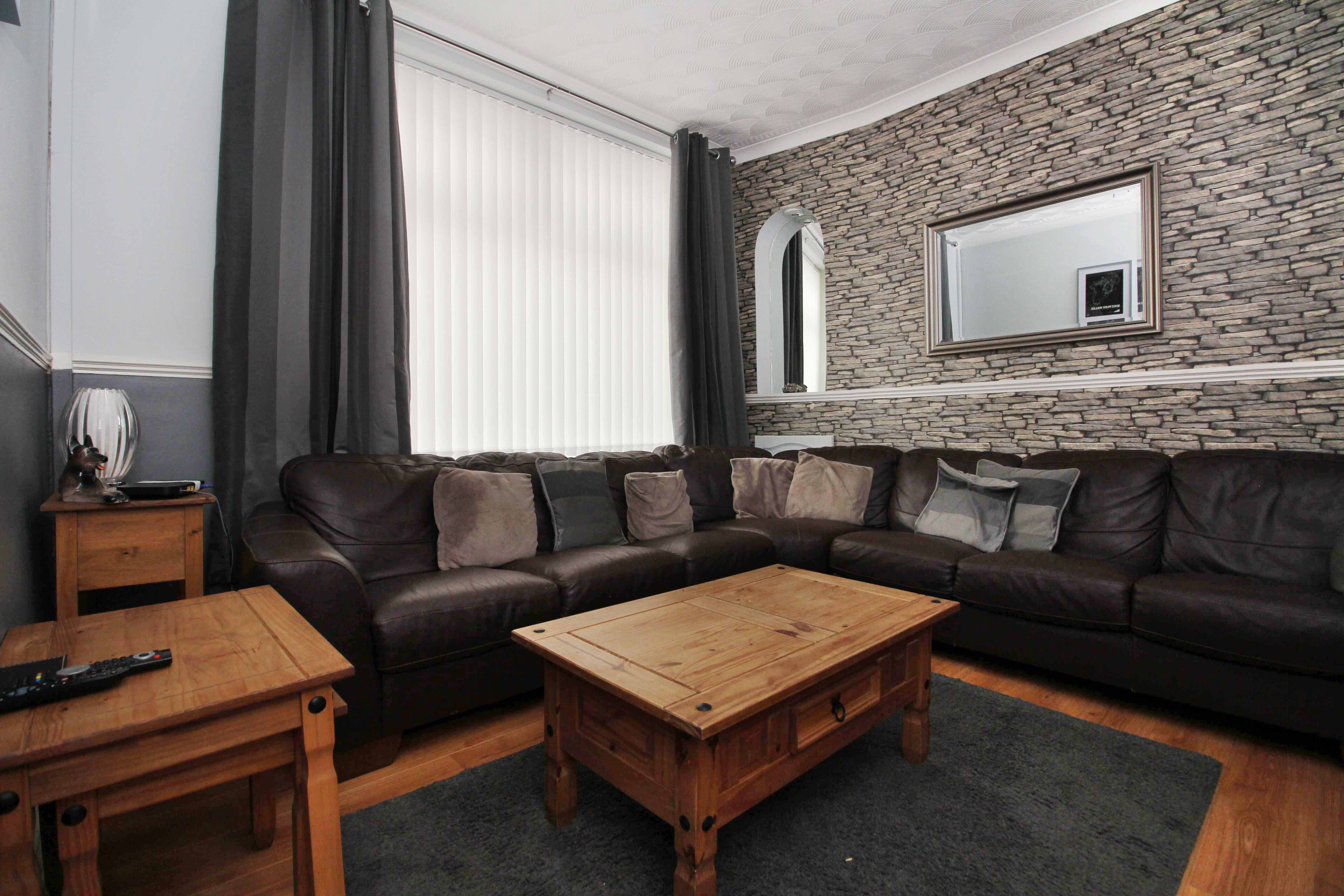 Mervyn Street, Aberfan CF48 4QY  Interior