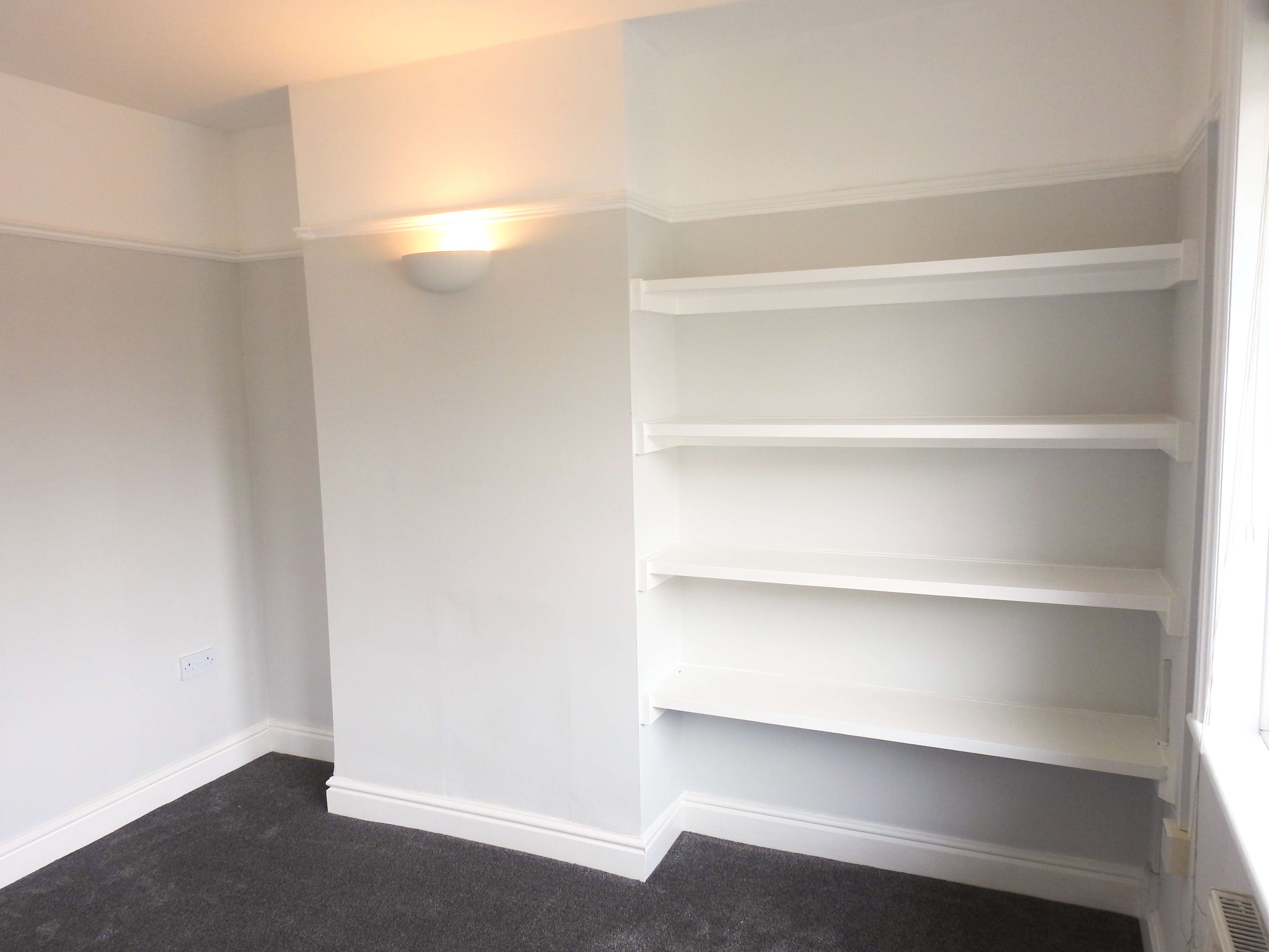 Talbot Green, Pontyclun CF72 8AE  Interior