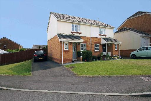 Maes Y Wennol, Pontyclun, CF72 8SB