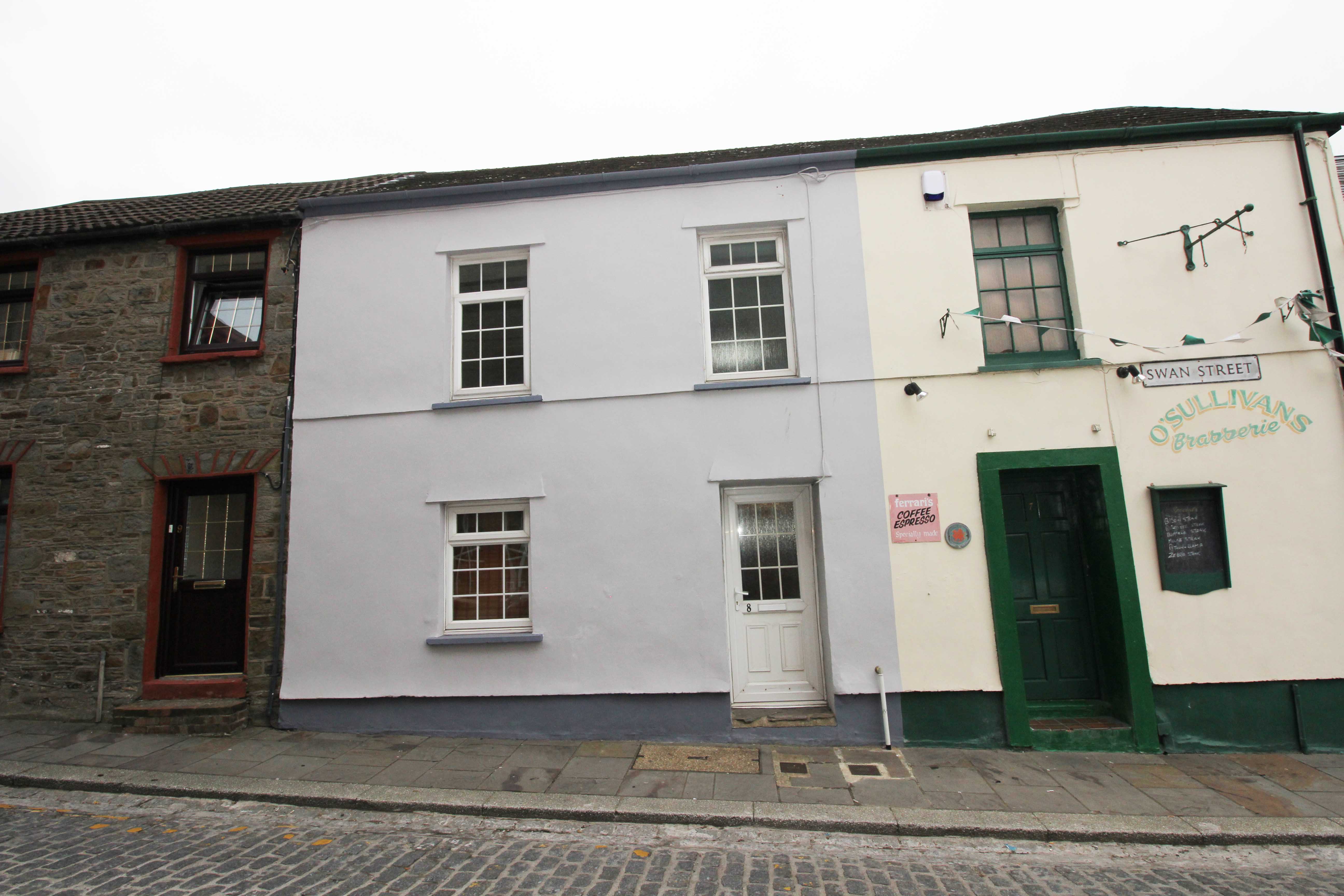Swan Street, Llantrisant, Pontyclun, CF72 8ED  Interior
