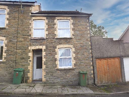 Ruperra Street, Llantrisant, Pontyclun, CF72 8EZ