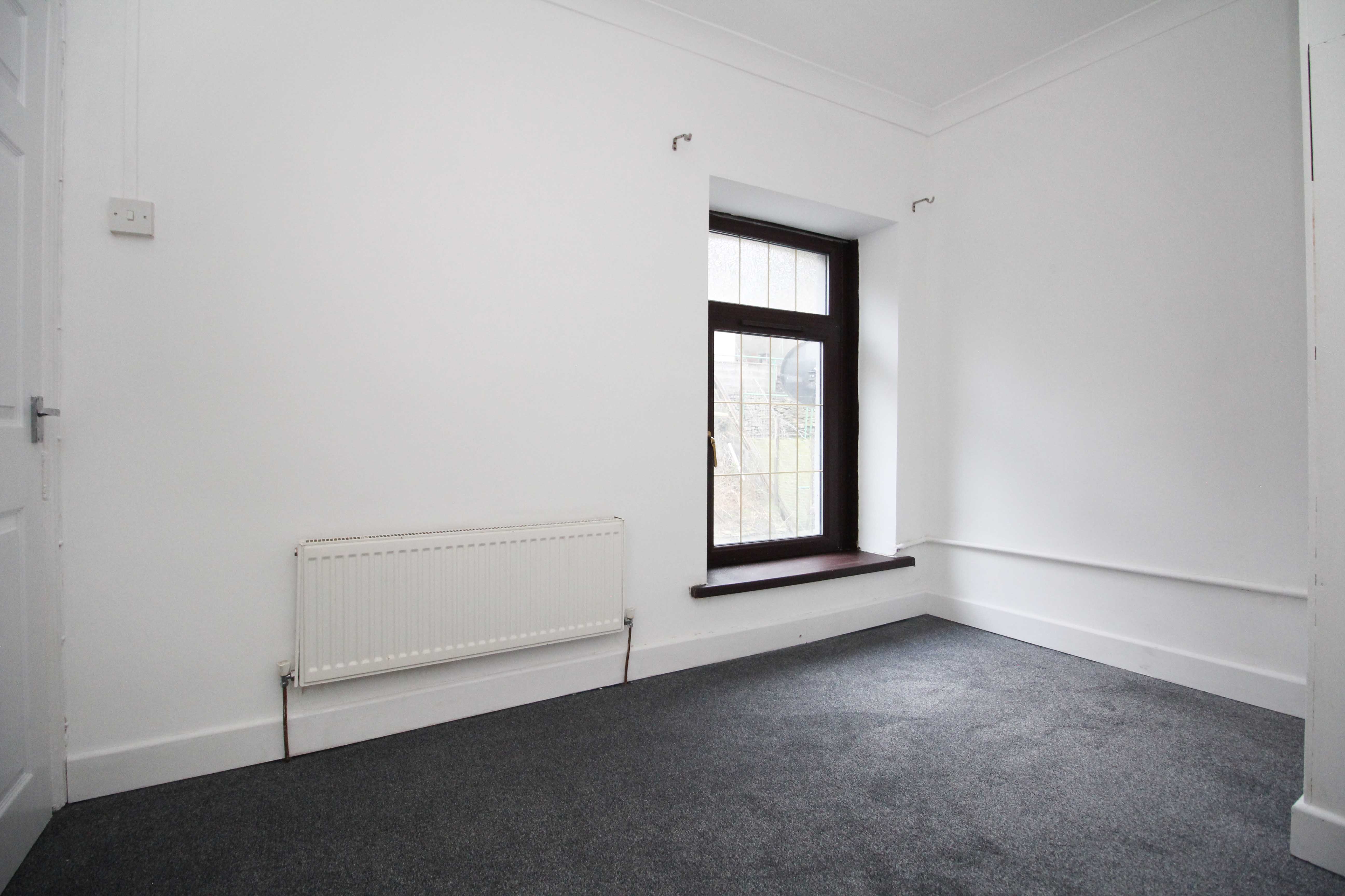 Heath Terrace, Porth, CF39 0HS  Interior