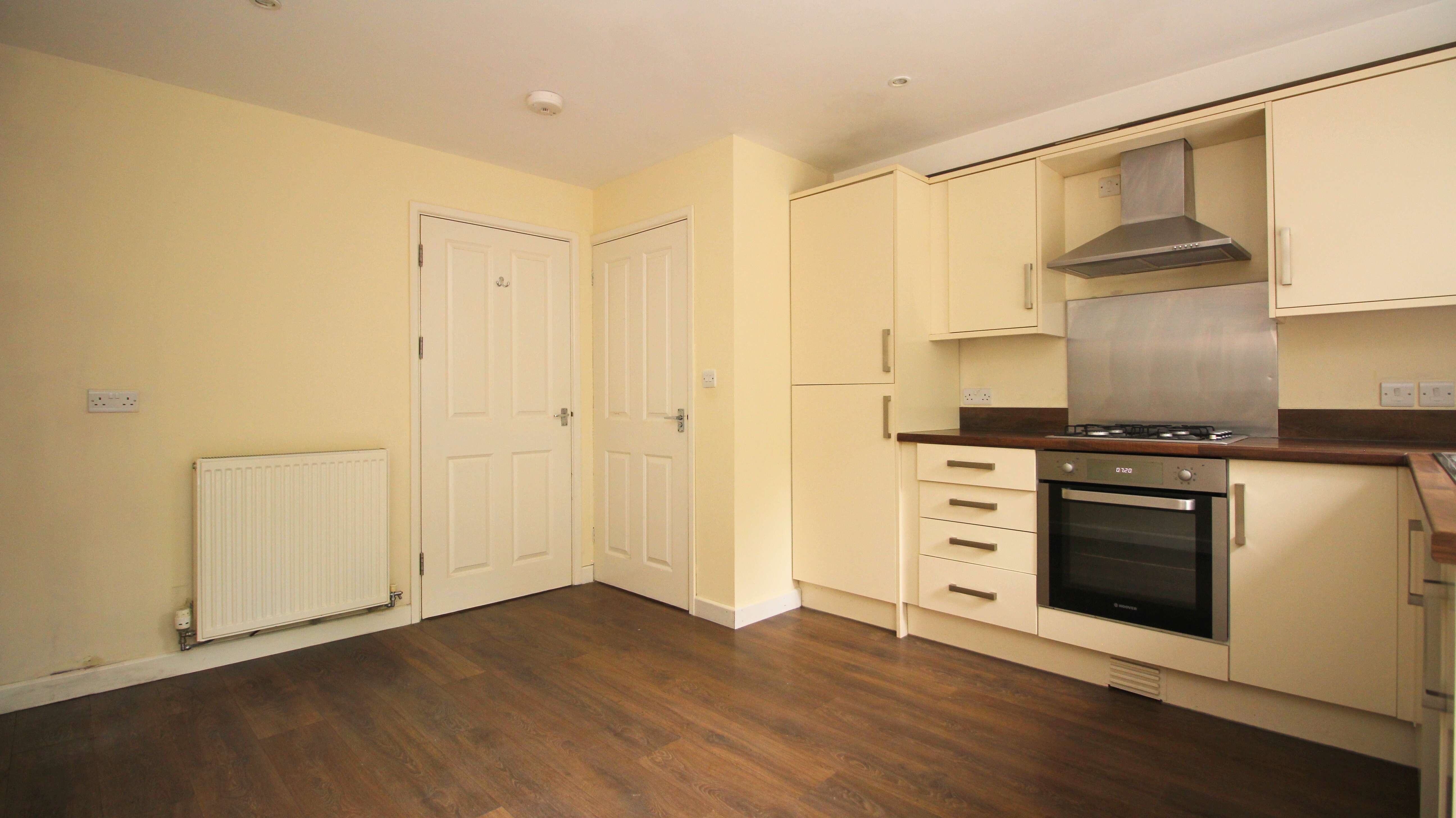 Manor Chase, Beddau, CF38 2JF  Interior