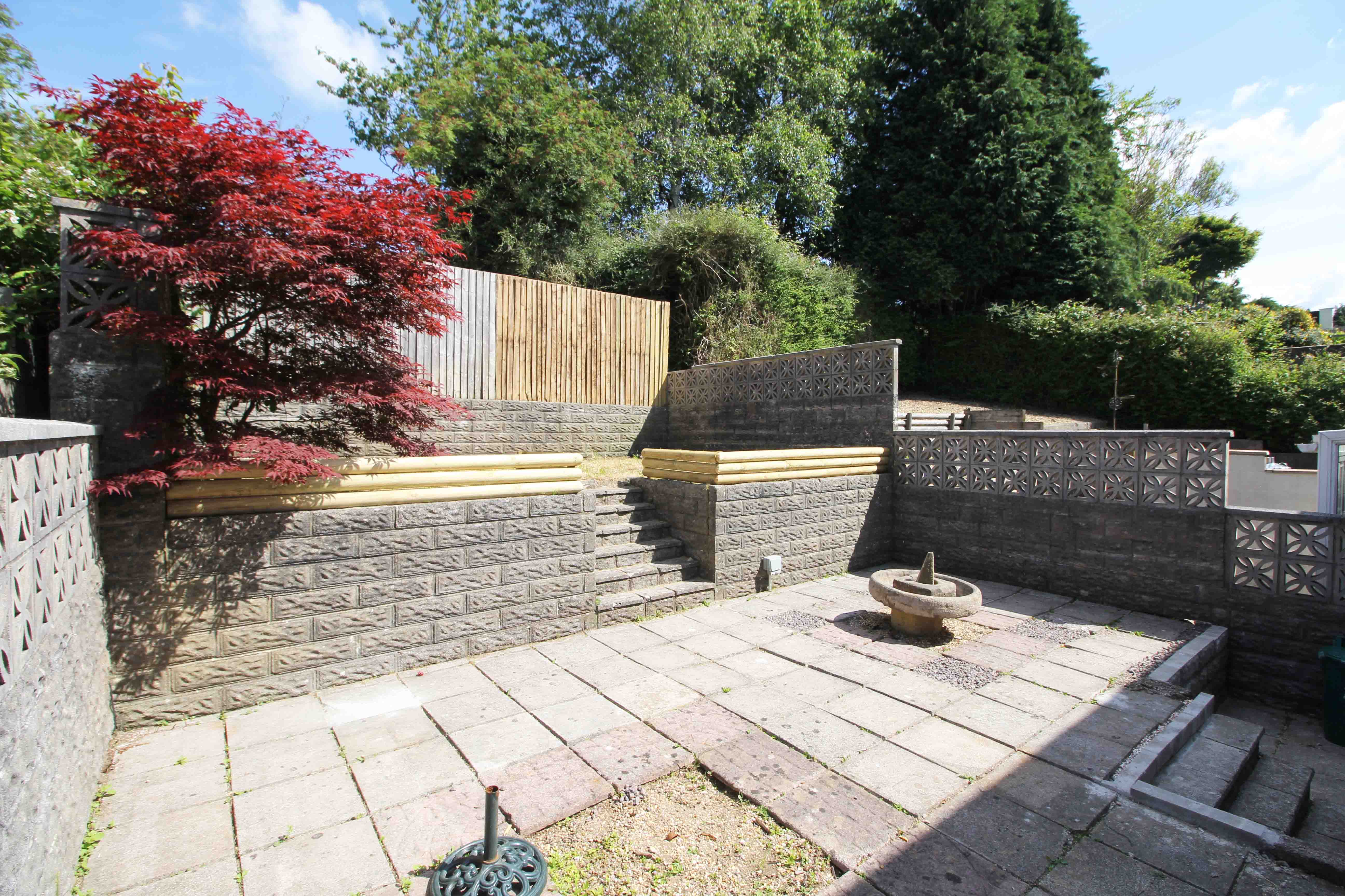 Hillcrest, Brynna, CF72 9SJ  Interior