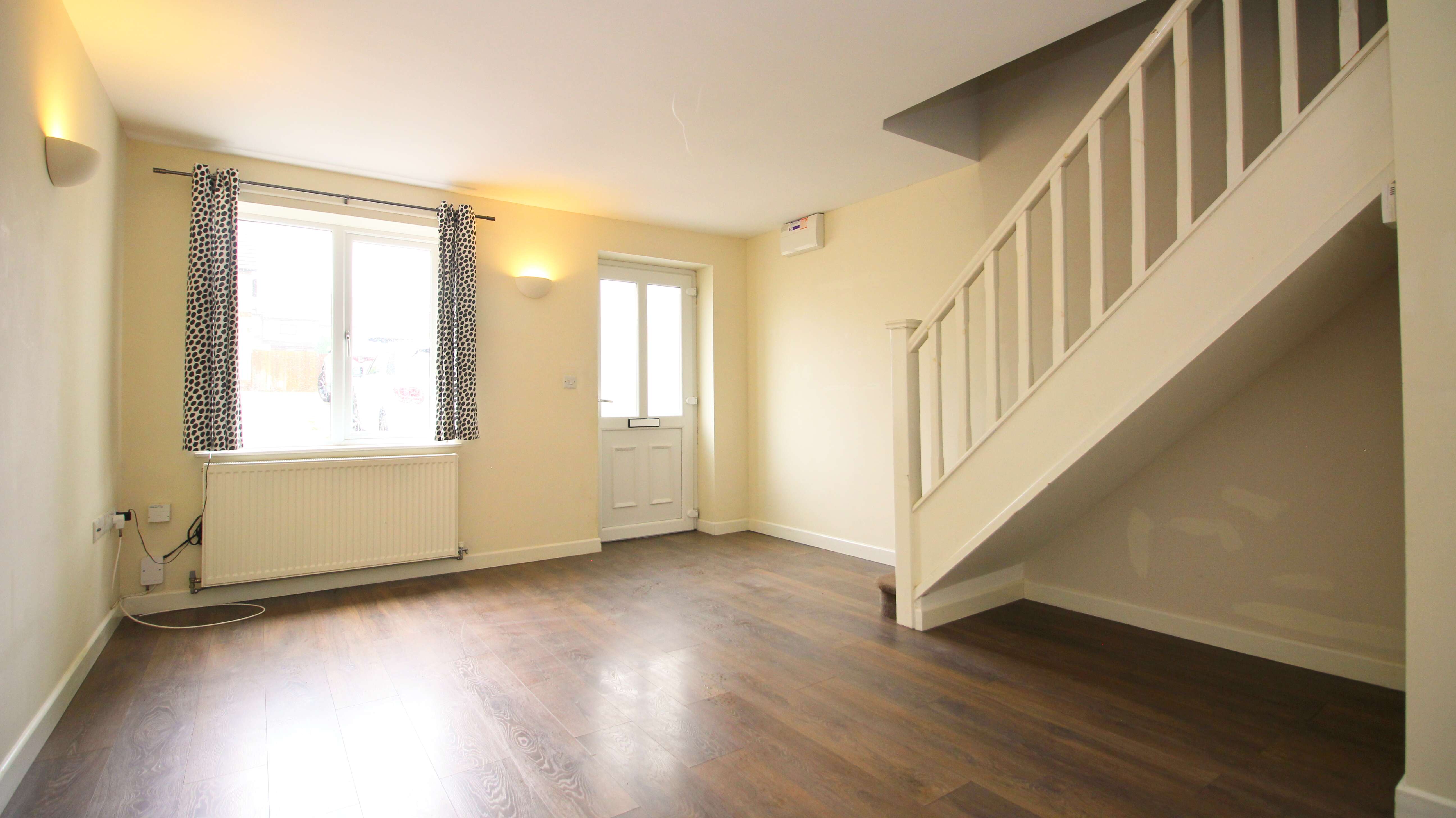 Manor Chase, Beddau, CF38 2JF  Interior
