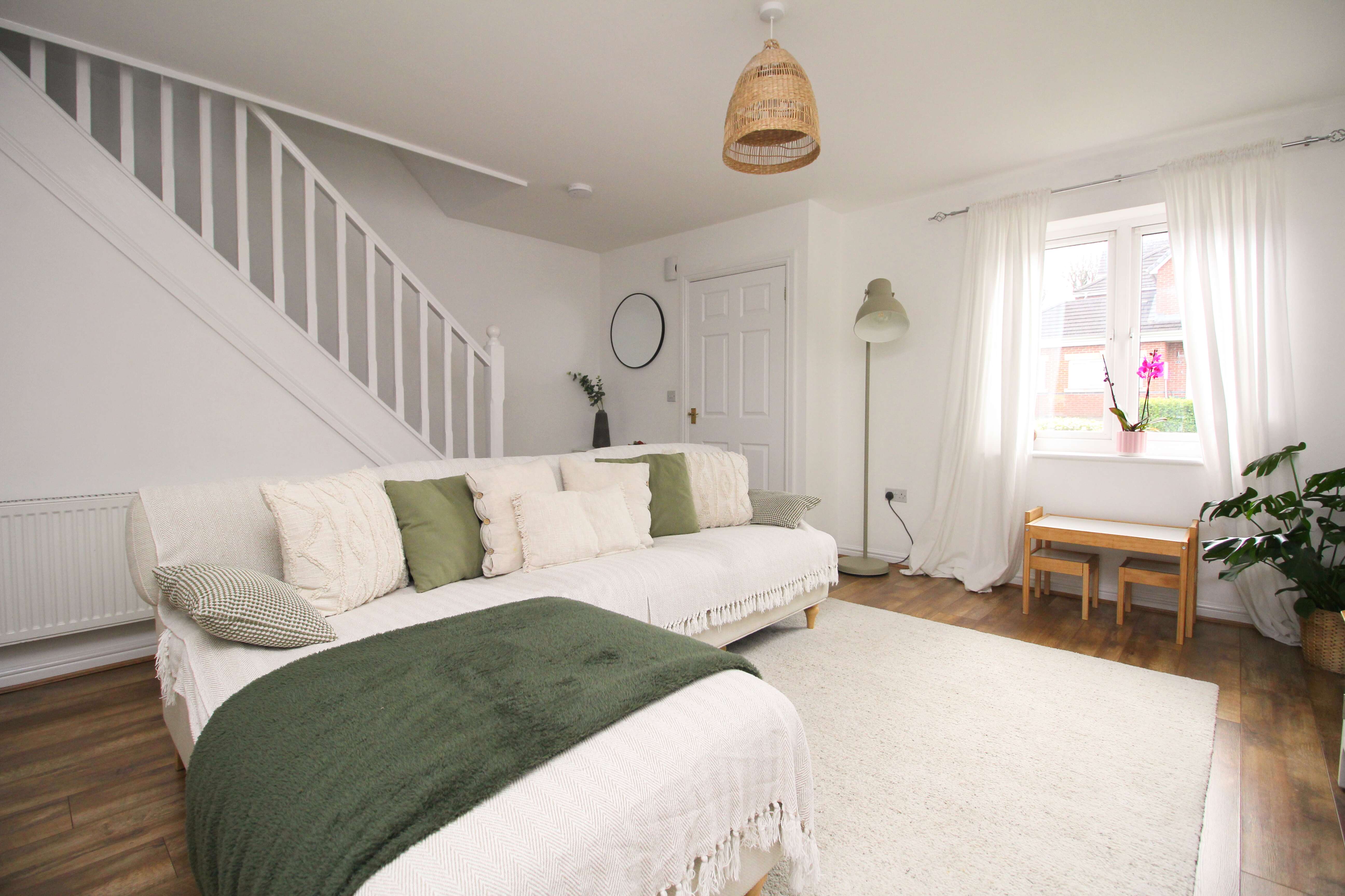 Ffordd Y Dolau, Llanharan CF72 9FT  Interior