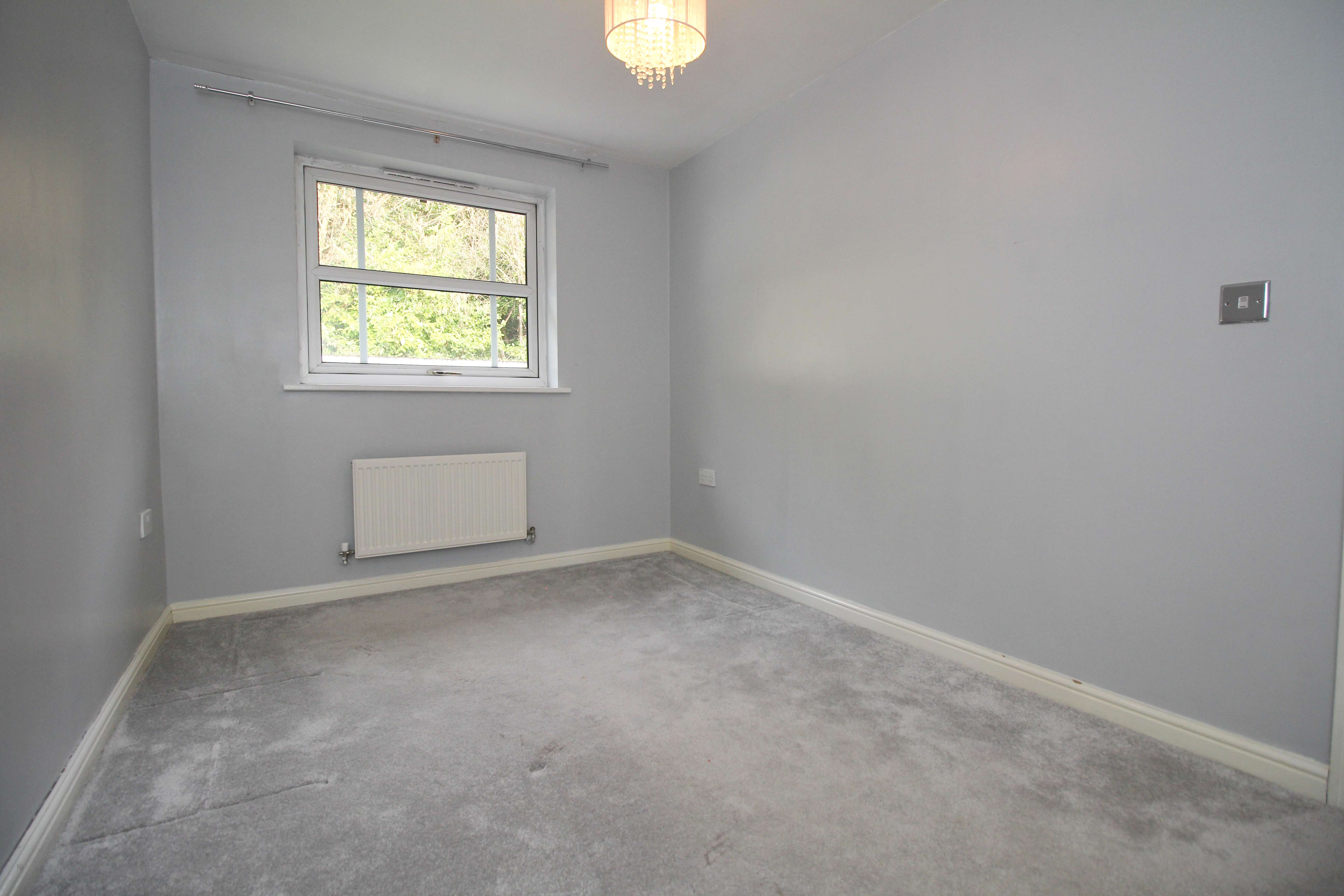 Dan Y Graig Heights,Talbot Green, CF72  Interior