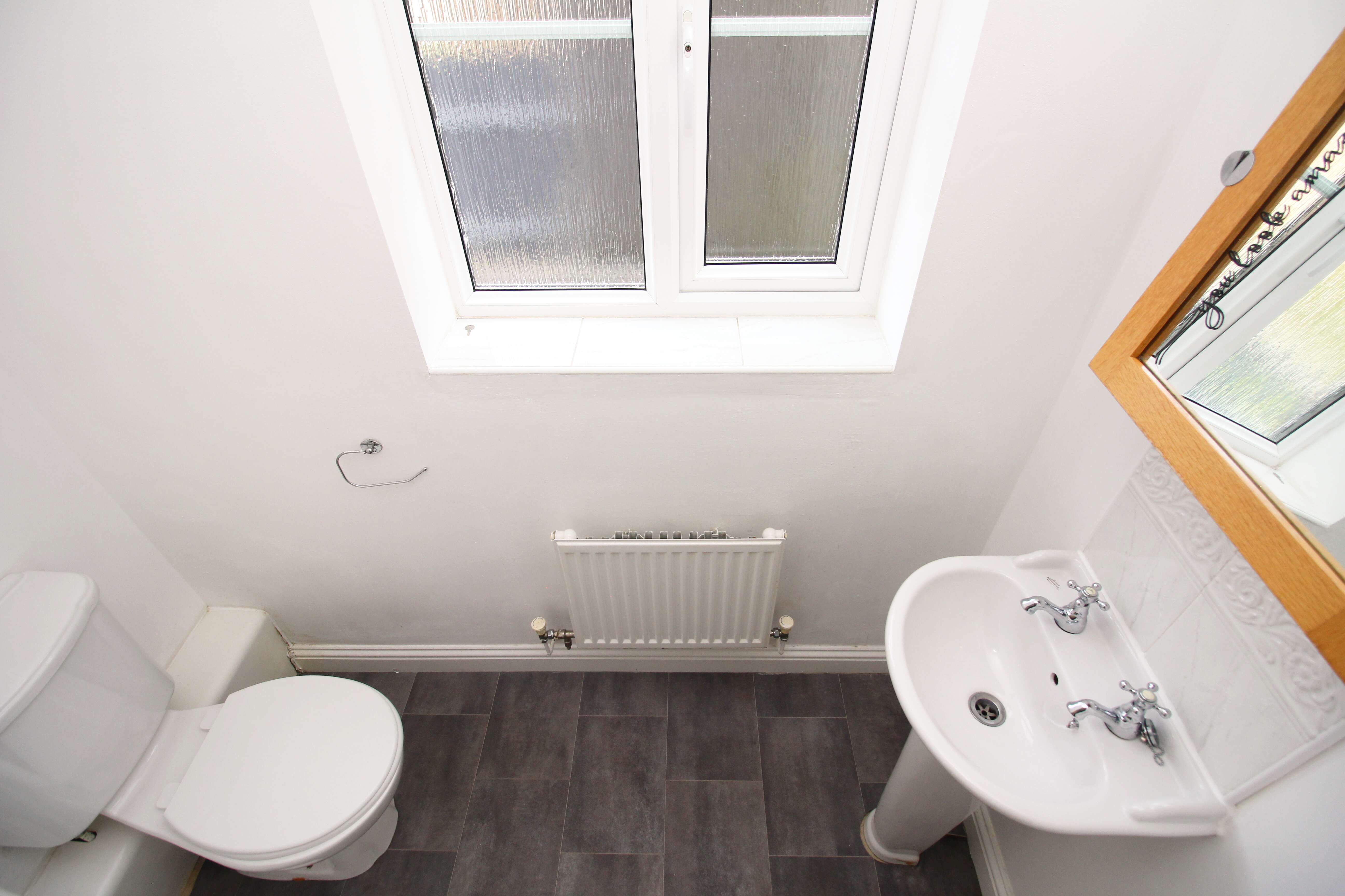 Beech Wood Drive, Tonyrefail, CF39 8JL  Interior
