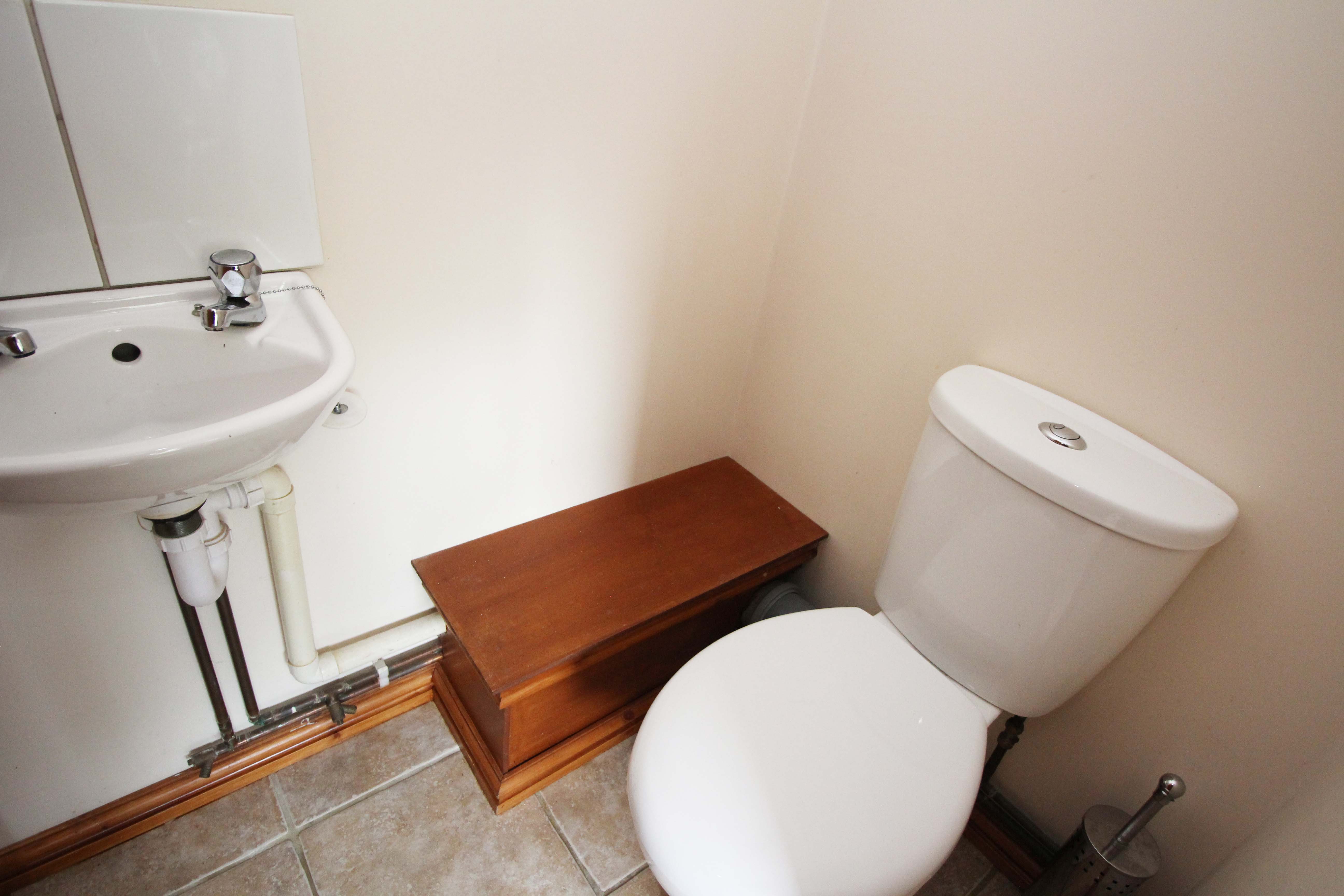 Llewellyn Street, Pontygwaith, CF43 3LF  Interior