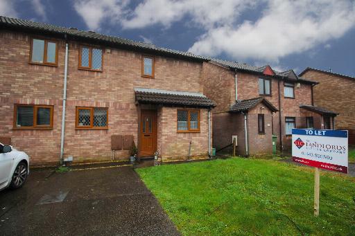 Silverton Drive, Cross Inn, CF72 8HF