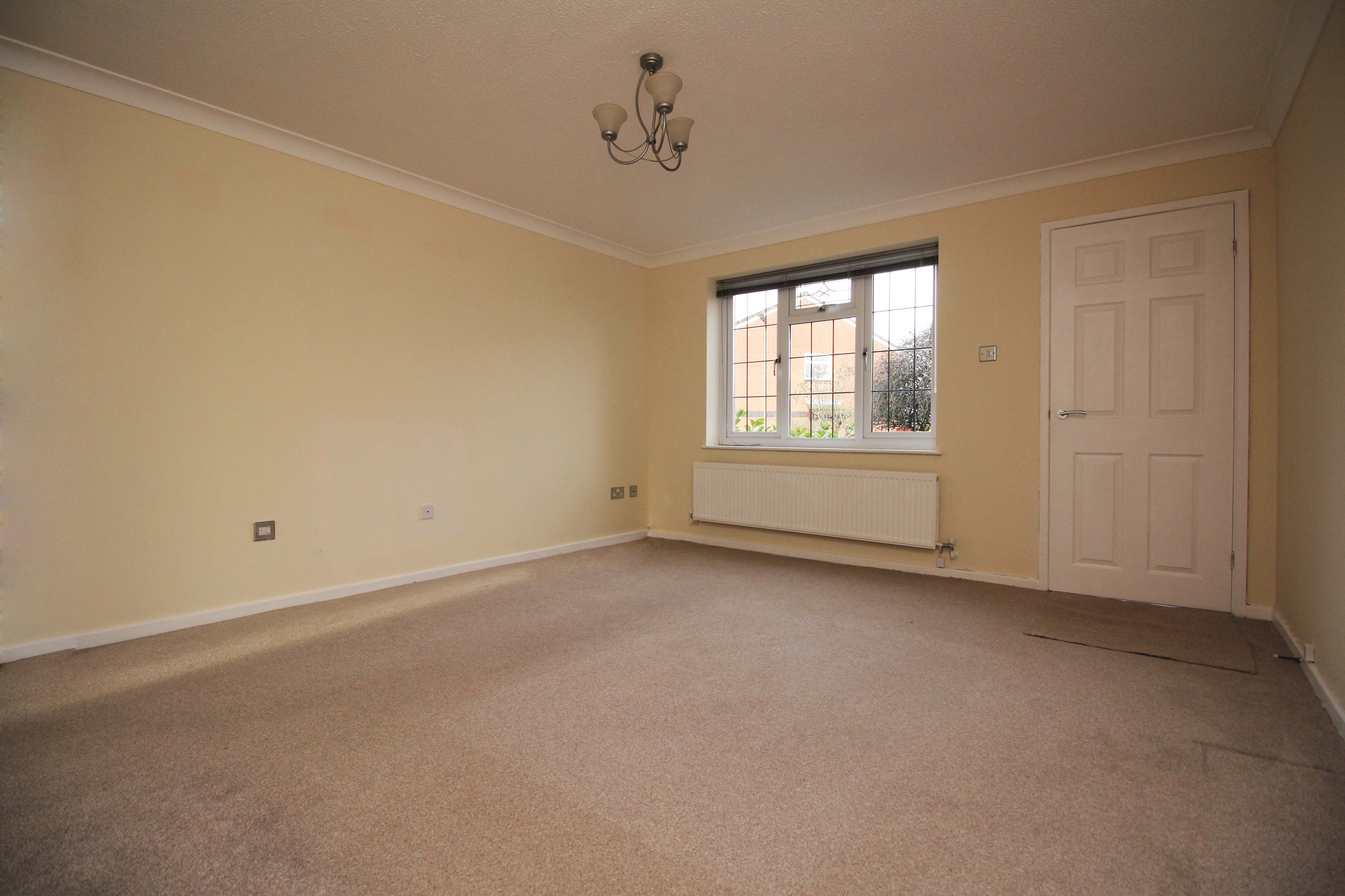 Parc Bryn Derwen, Llanharan CF72 9TT  Interior