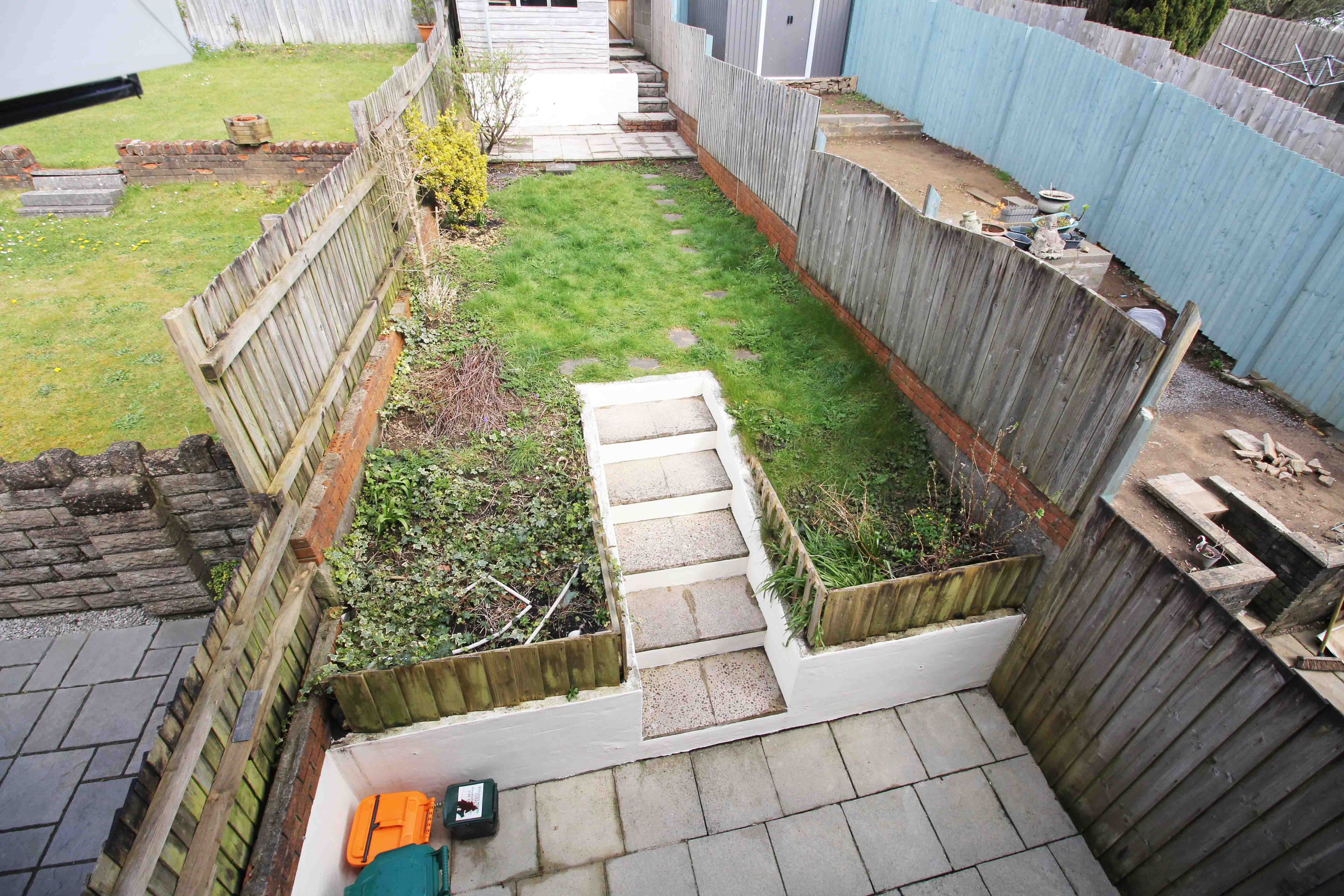 Green Park, Talbot Green CF72 8RB  Interior