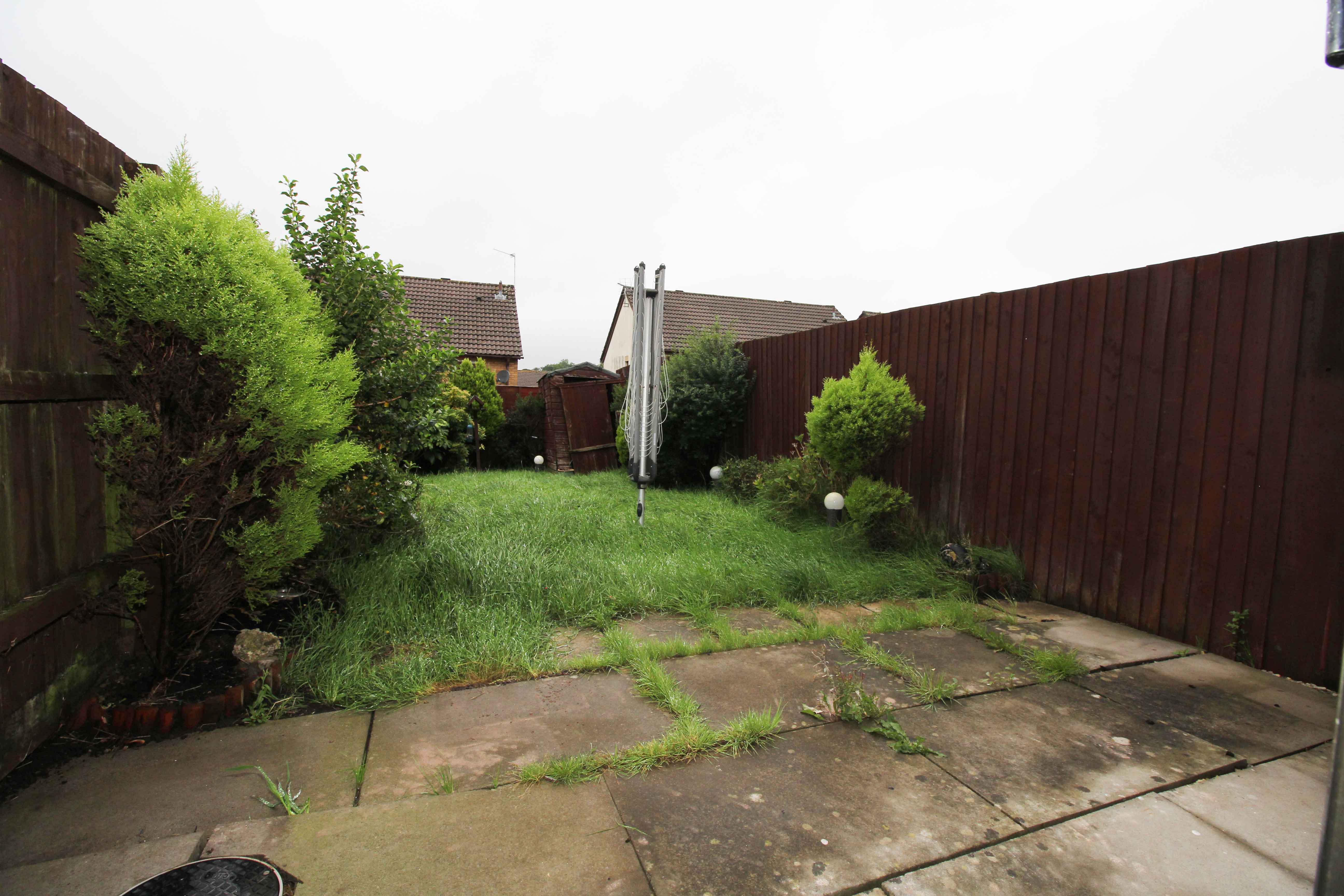 Clos Y Dolydd, Manor Chase, Beddau CF38 2TG  Interior