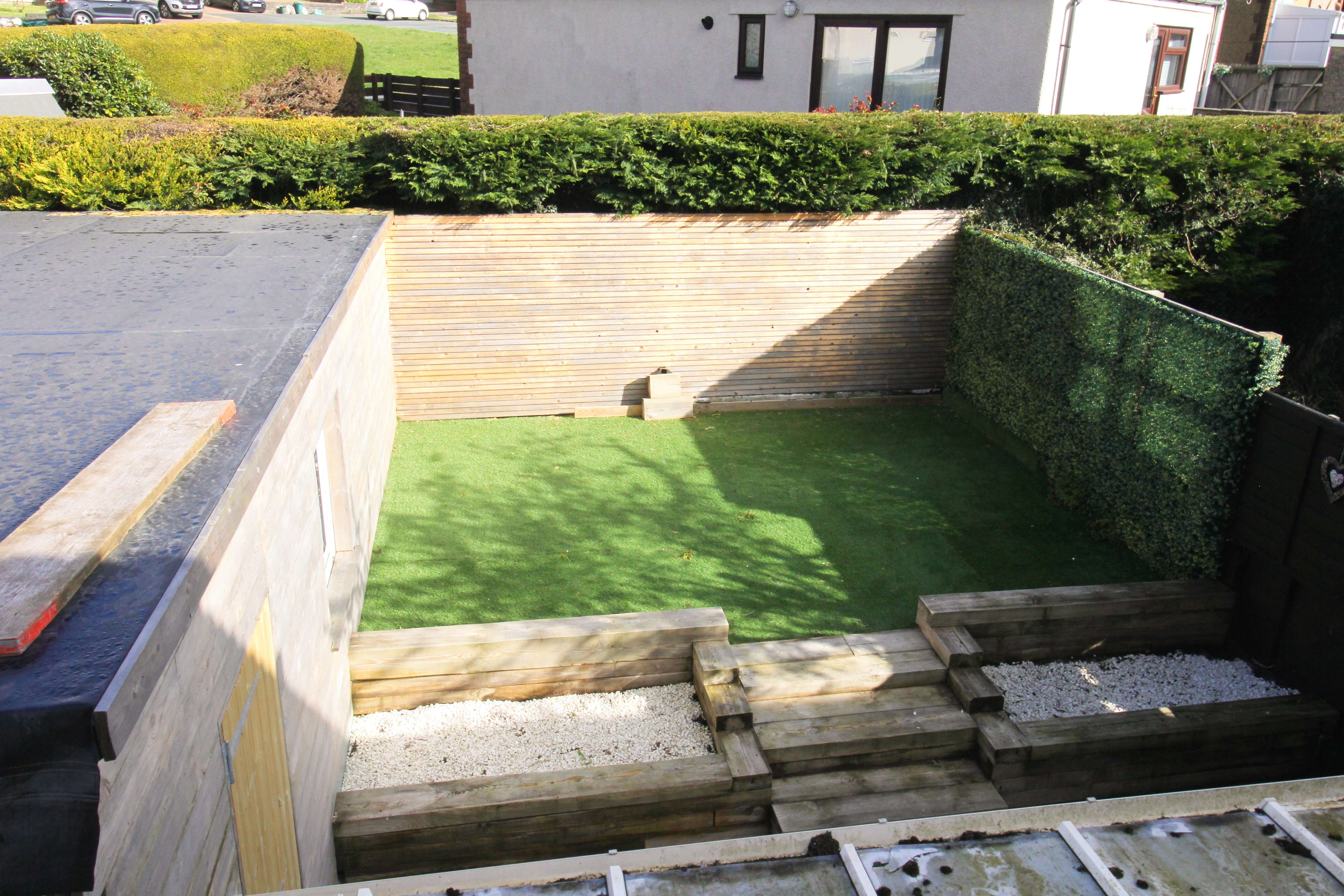 Tudor Way, Llantwit Fardre CF38 2NH  Interior