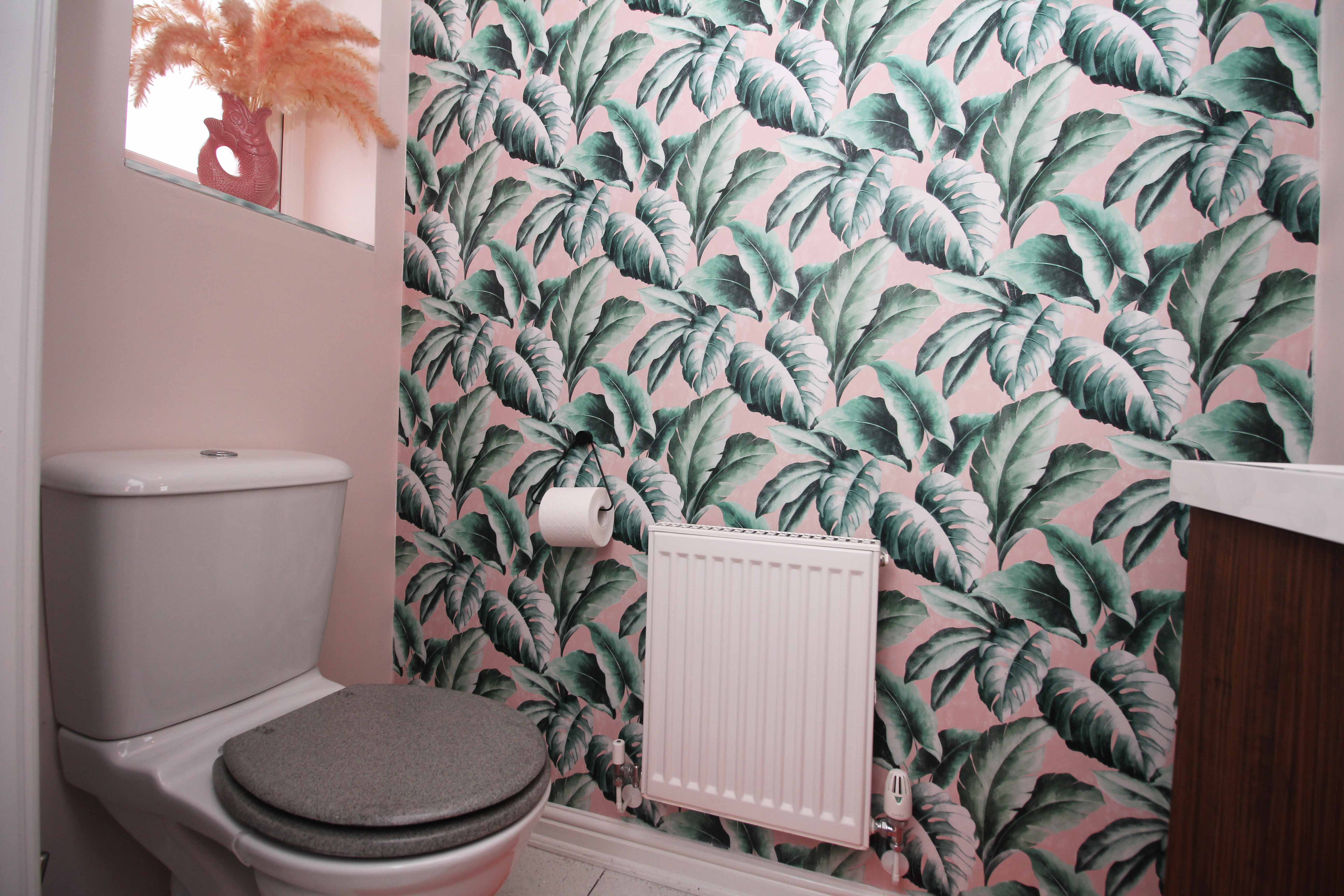 Ffordd Y Dolau, Llanharan CF72 9ZD  Interior