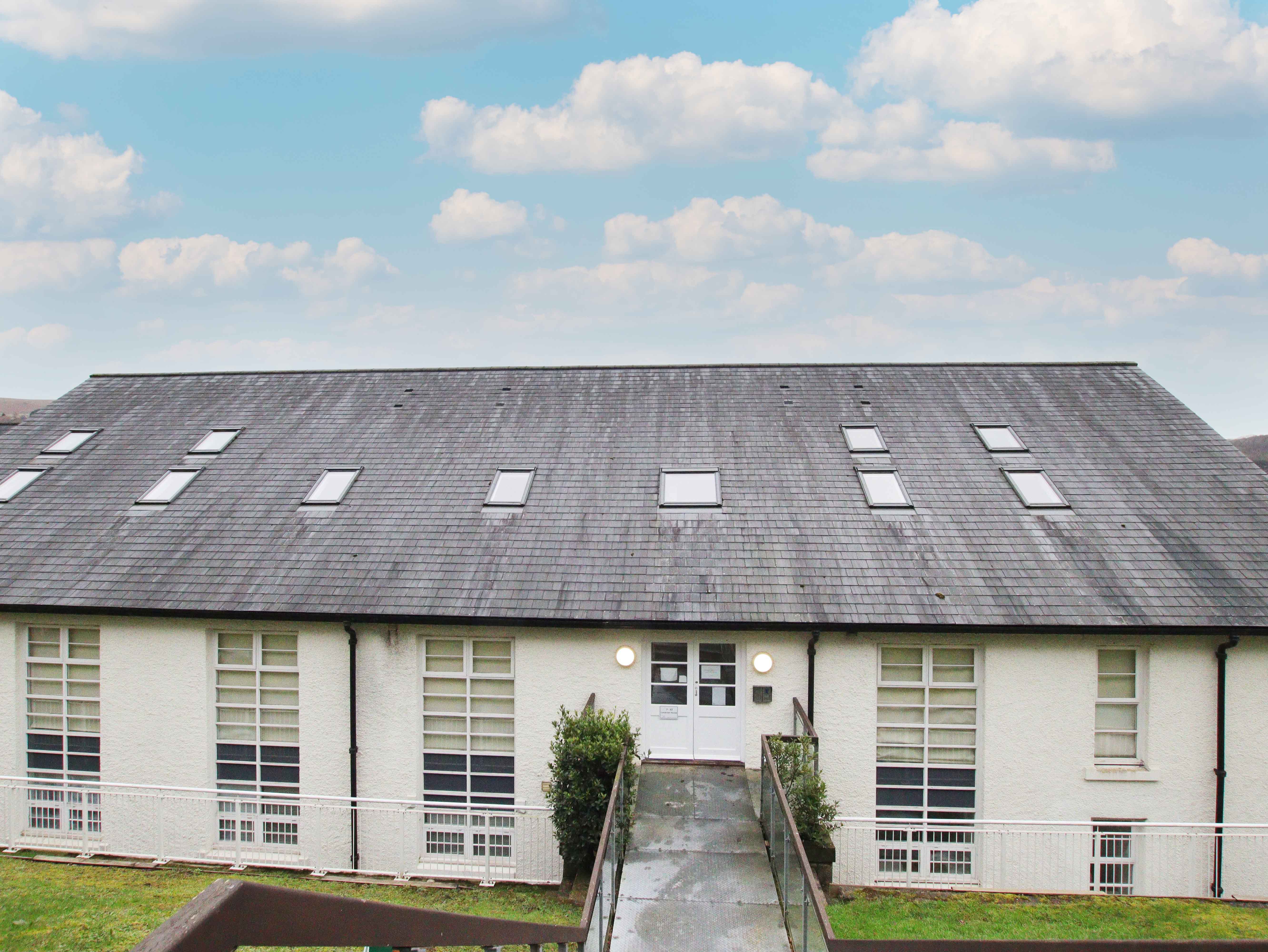 Cambrian House, Old School Lane, Pontypridd CF37 2DD  Interior