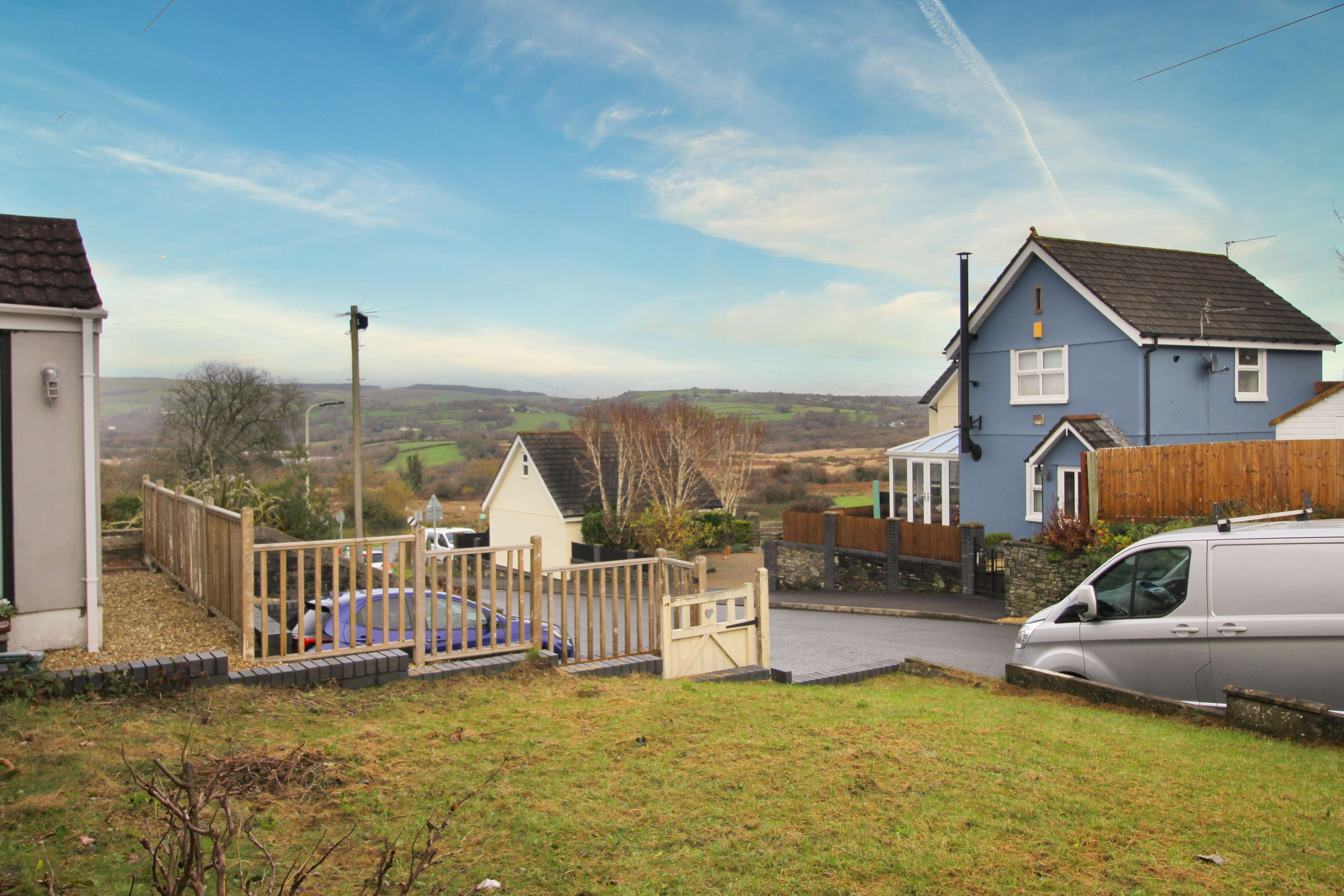 Heol-Y-Sarn, Llantrisant CF72 8DB  Interior